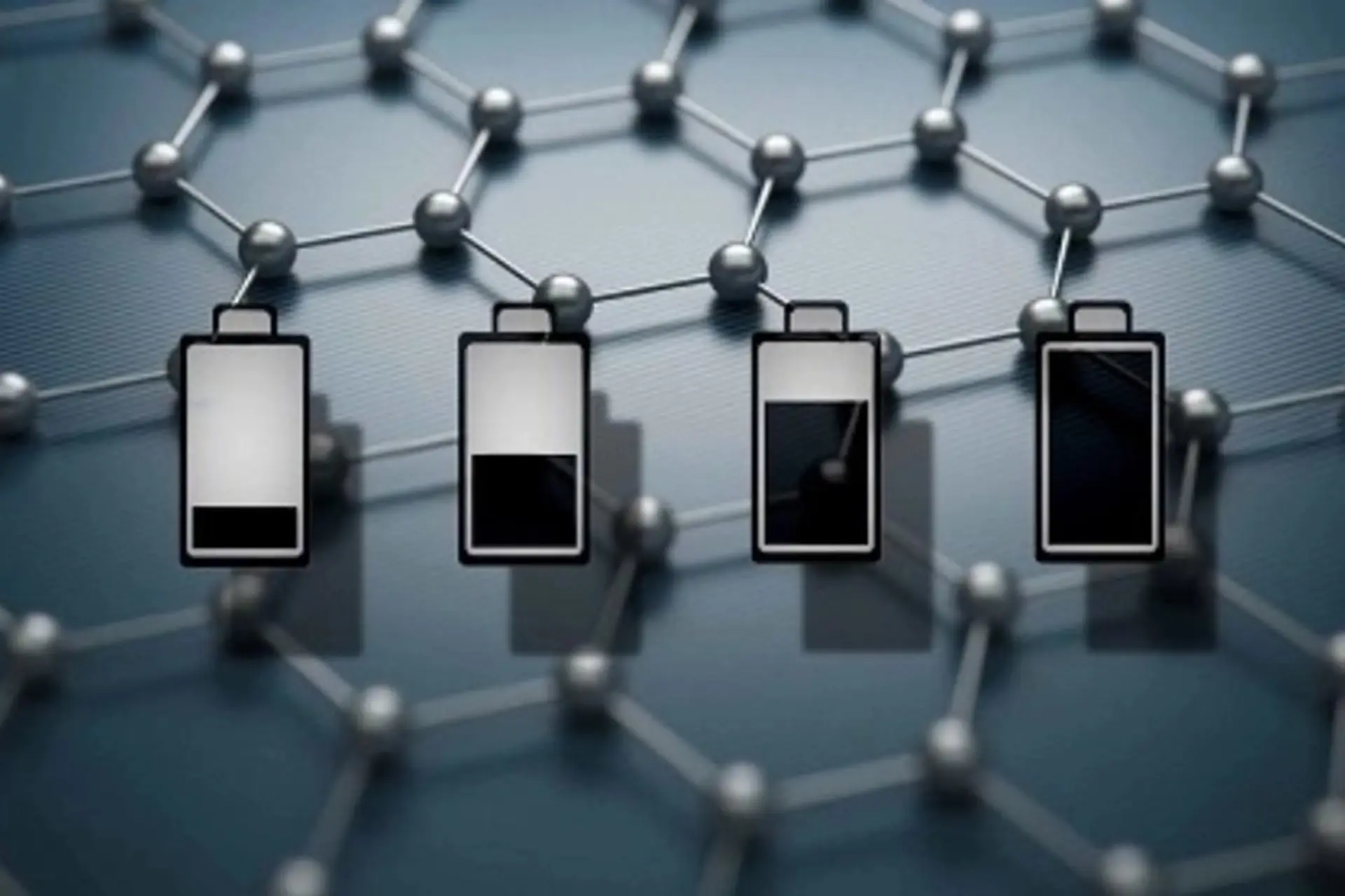 Pin Graphene là gì? Khám phá công nghệ pin mới giúp điện thoại sạc nhanh và bền bỉ hơn