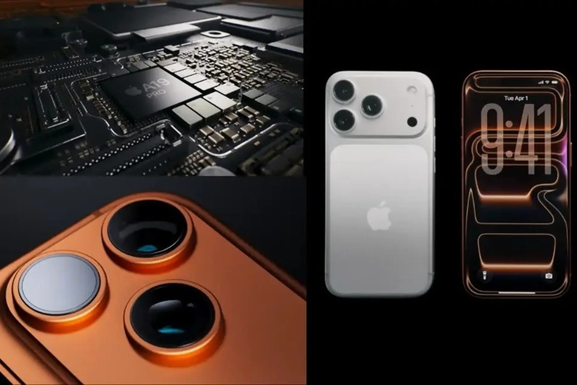 Pin iPhone 17 Pro bao nhiêu mAh? Các công nghệ mới trên pin iPhone 17 Pro và thời lượng sử dụng