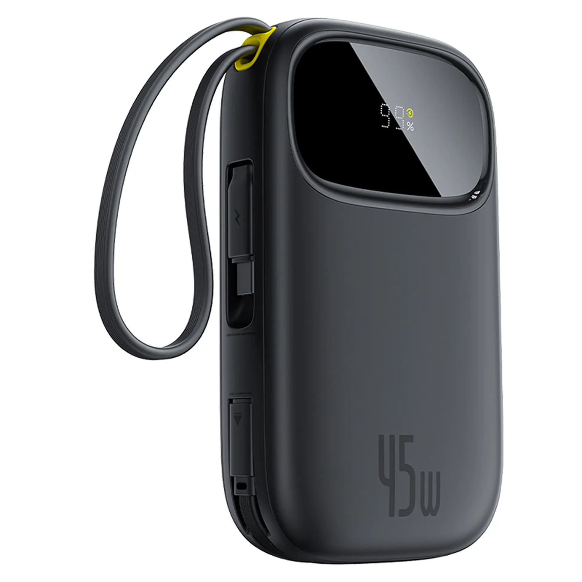 Pin sạc dự phòng 10000mAh Baseus EnerFill FC31 Qpow 45W