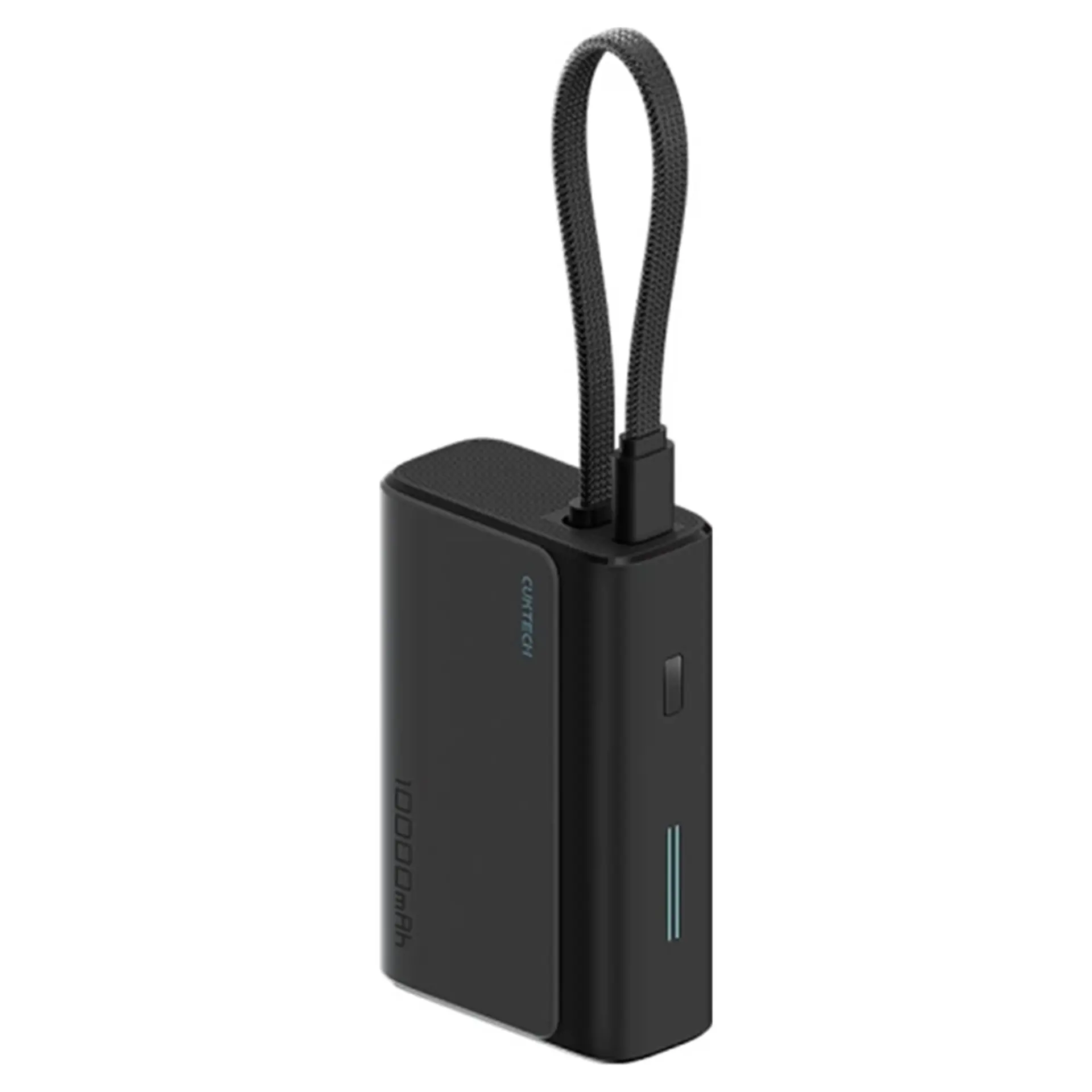 Pin sạc dự phòng 10000mAh Cuktech LPB100 33W