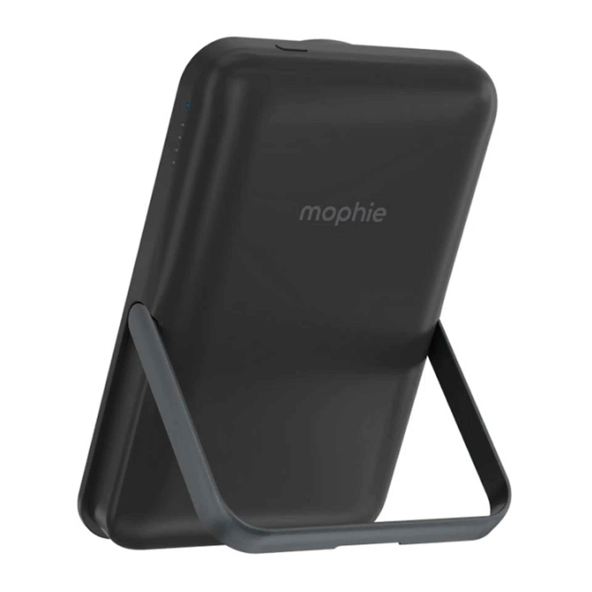 Pin sạc dự phòng 10000mAh Mophie Essentials Snap+ powerstation with Stand