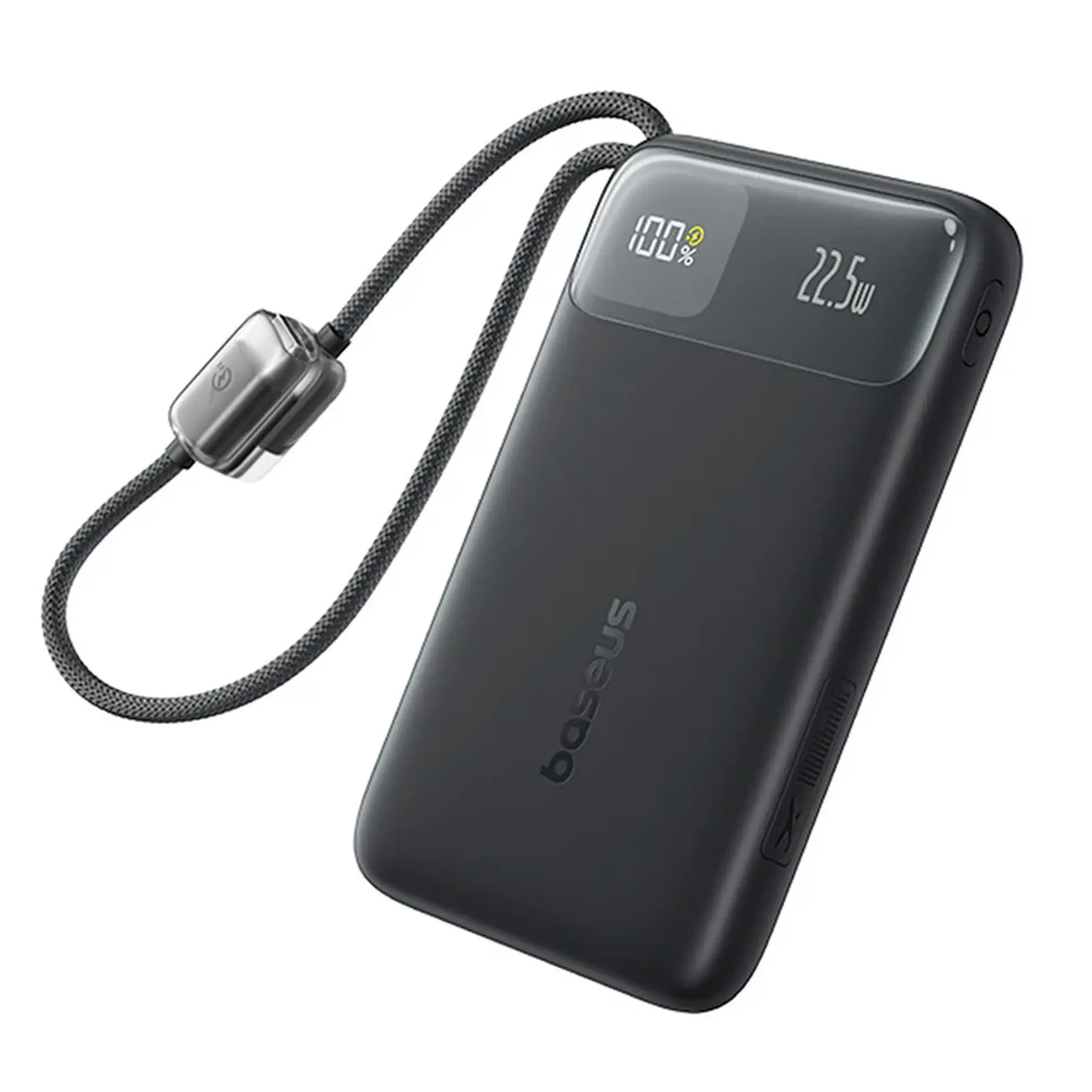 Pin sạc dự phòng 20000mAh Baseus EnerFill FC11 22.5W