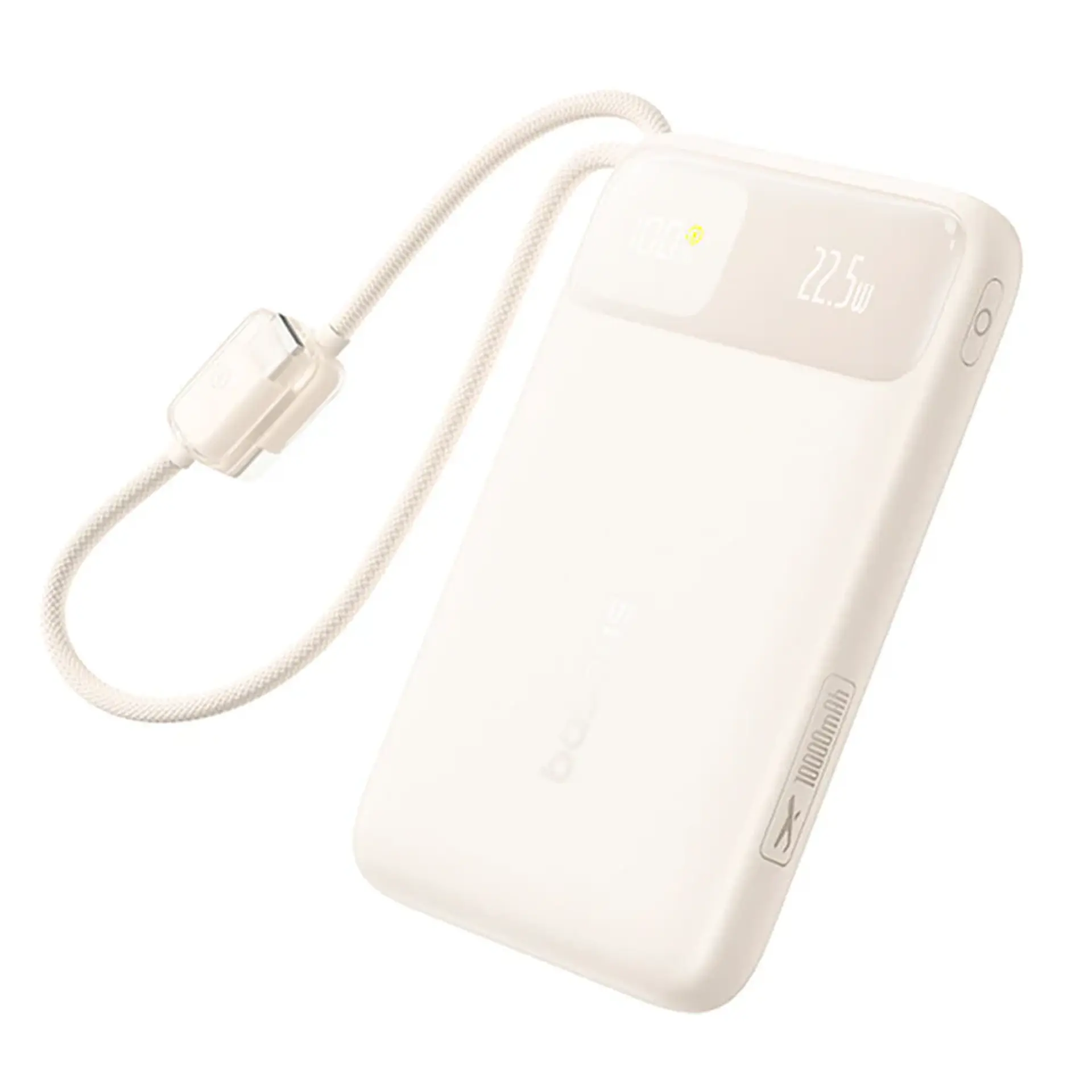 Pin sạc dự phòng 20000mAh Baseus EnerFill FC11 22.5W