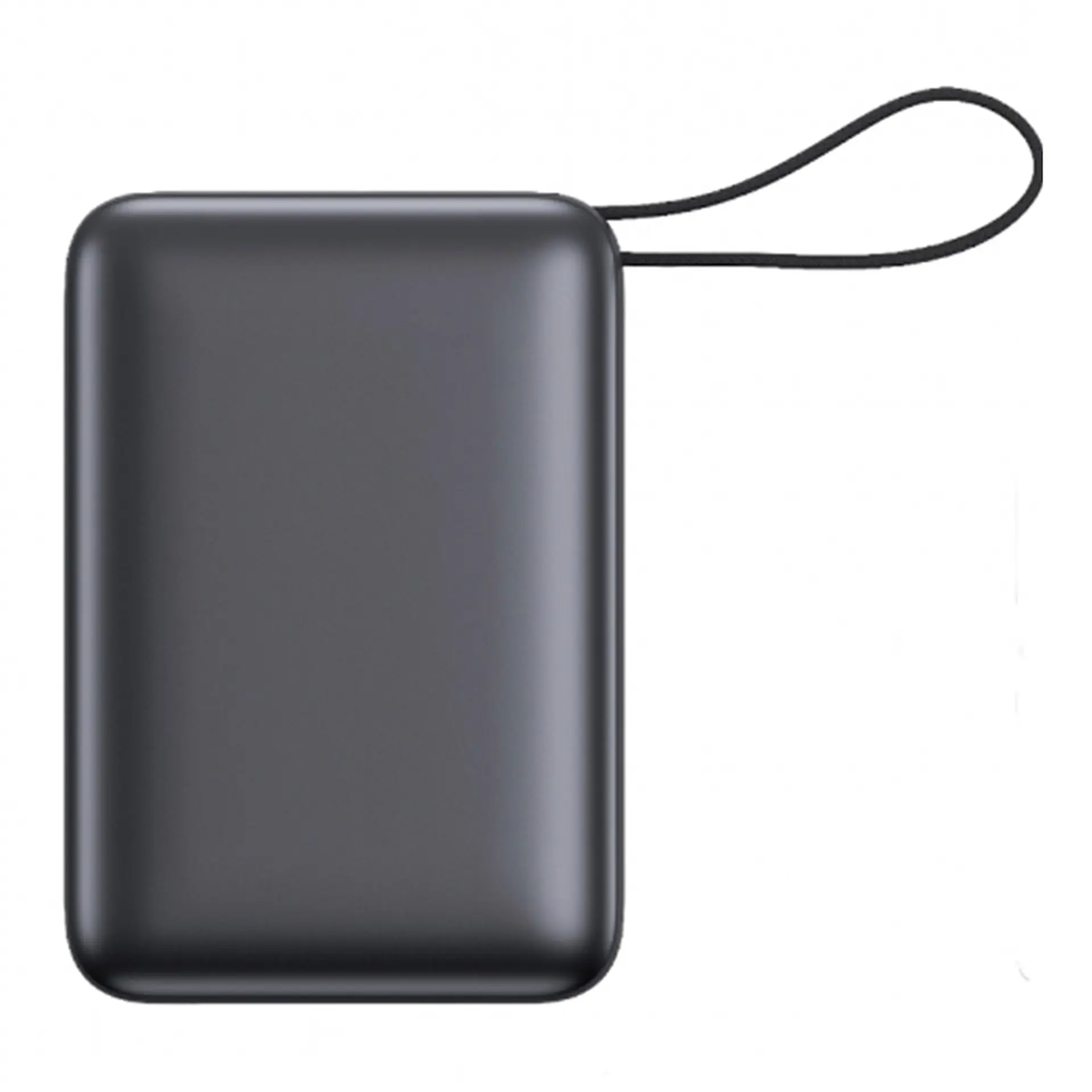 Pin sạc dự phòng 20000mAh Energizer 3.85V Li-Polymer 45W
