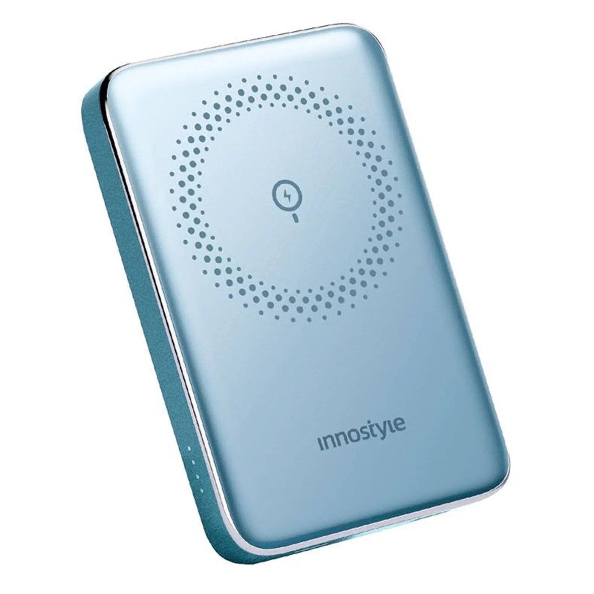 Pin sạc dự phòng Magsafe Innostyle PowerMag Slim QC 3.0/PD 20W 10000mAh