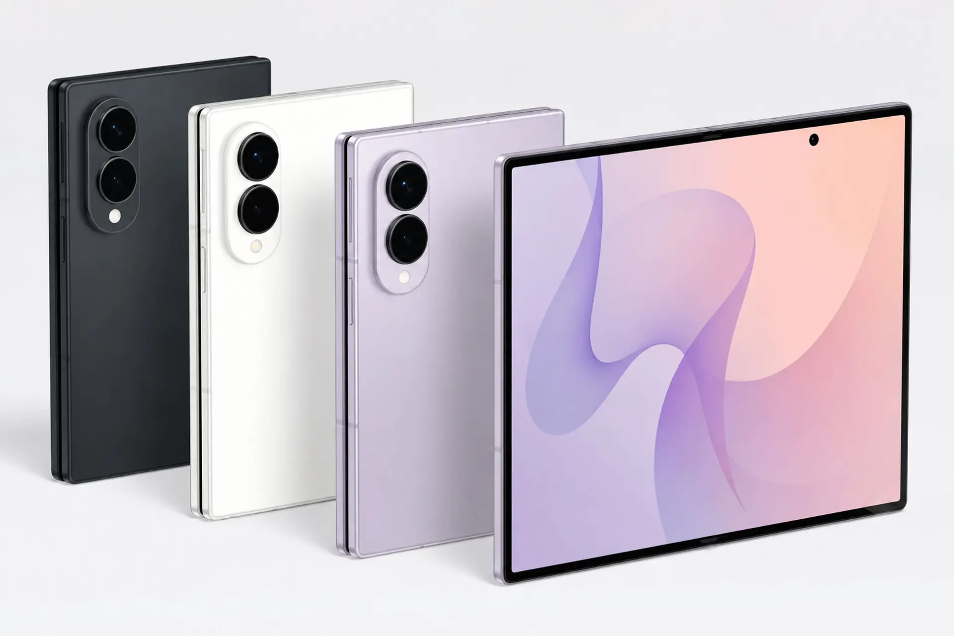 Pin và sạc trên Galaxy Z Fold 8: Giải mã bước nâng cấp đáng chú ý của Samsung