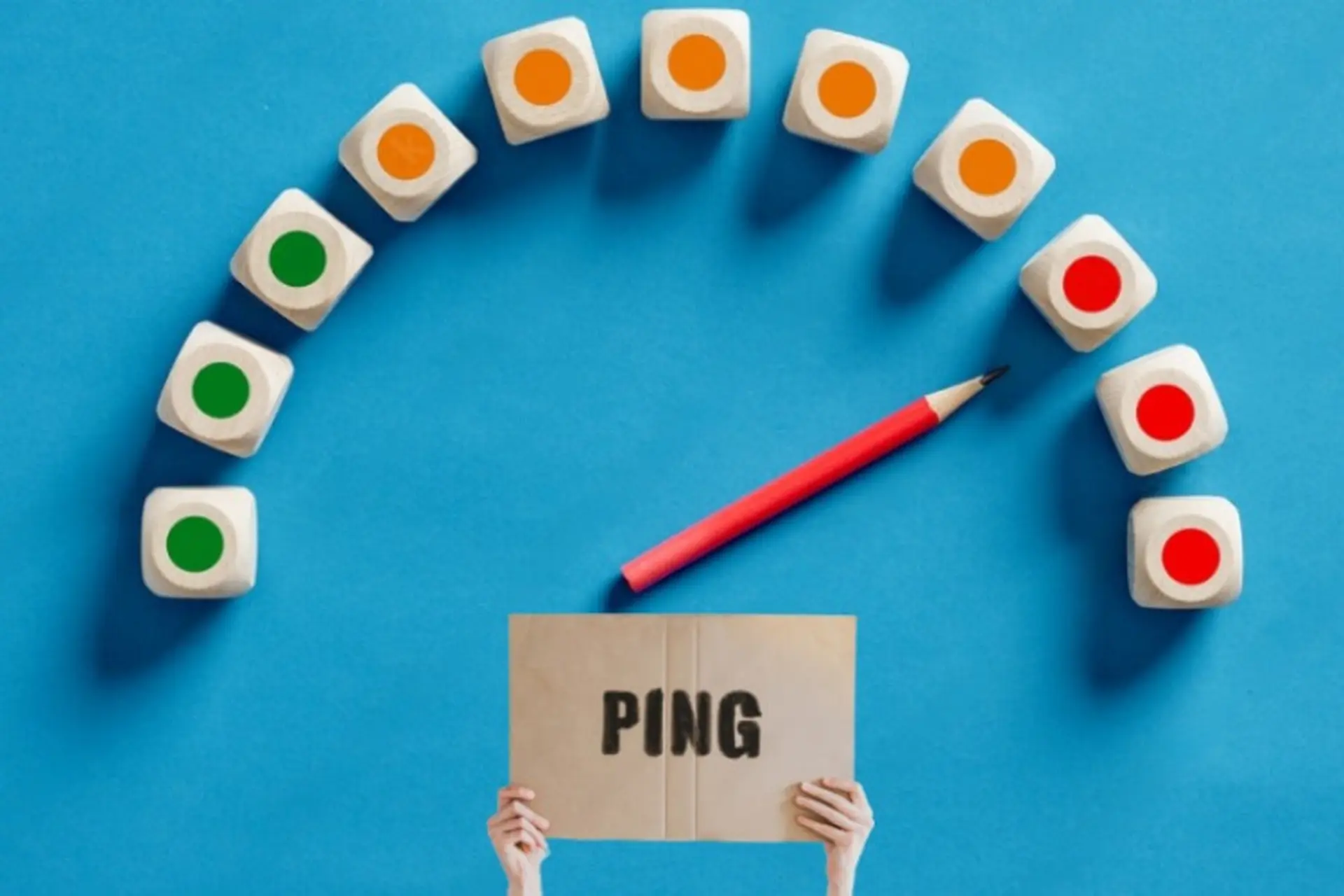 Ping Test là gì? Hướng dẫn chi tiết cách thực hiện và ứng dụng trong thực tế