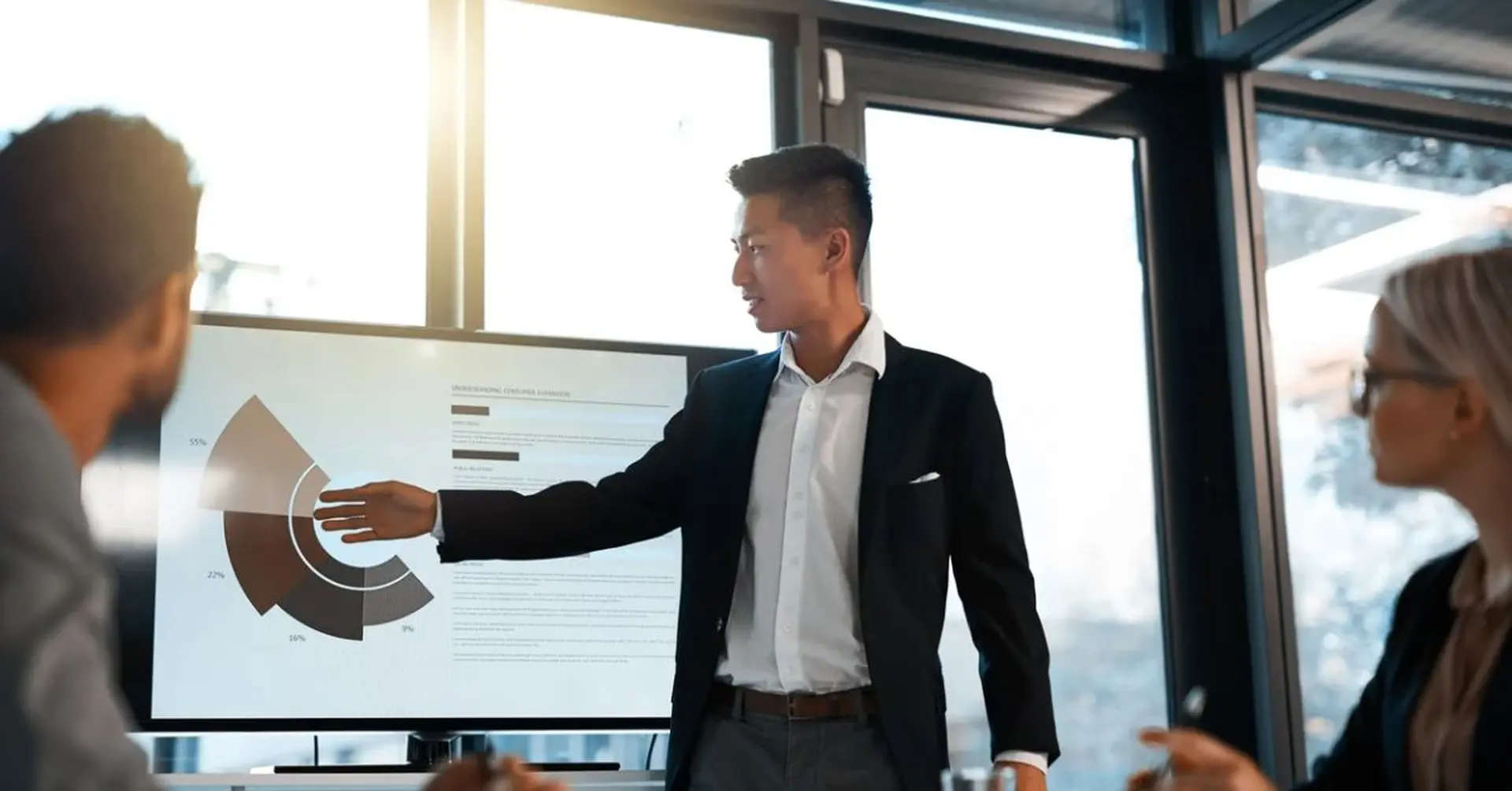Pitching là gì? Toàn bộ bí quyết chinh phục nhà đầu tư và khách hàng bằng bài thuyết trình đỉnh cao