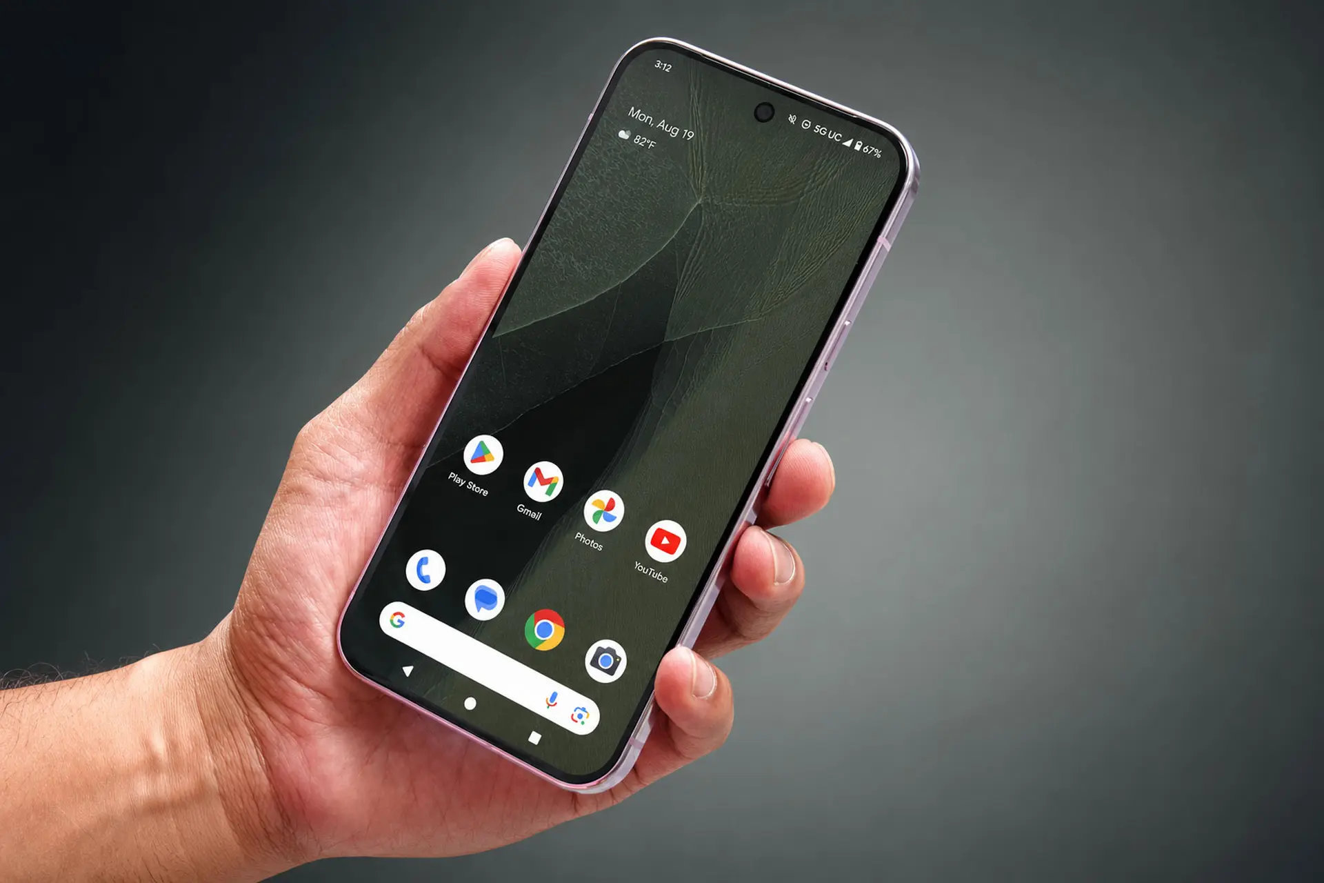 Pixel 11 Series rò rỉ bảng màu mới, tông trầm hơn Pixel 10
