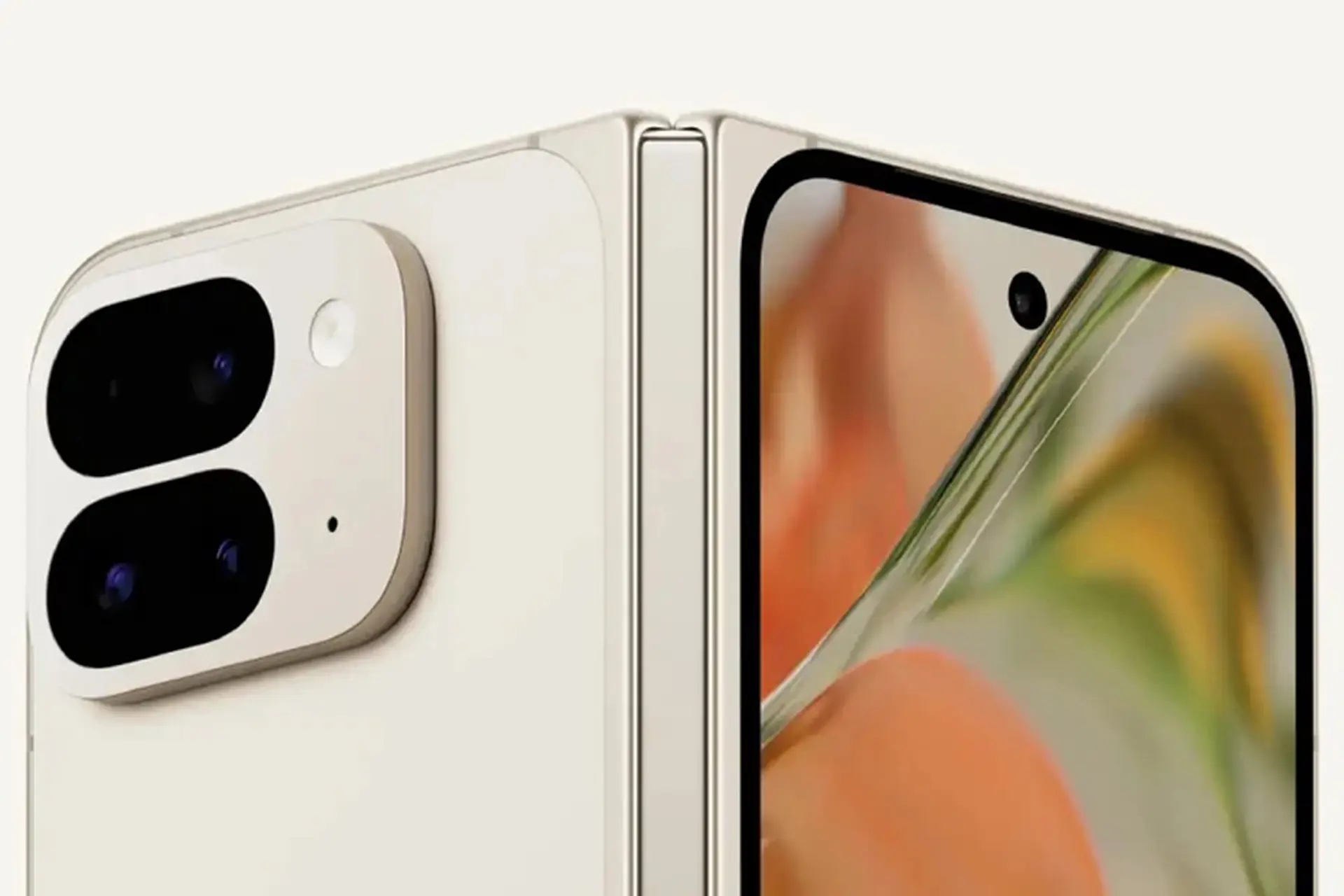 Pixel 9 Pro Fold giá trên trời nhưng không hỗ trợ tính năng "nâng cấp video 8K" như các mẫu Pixel 9 khác