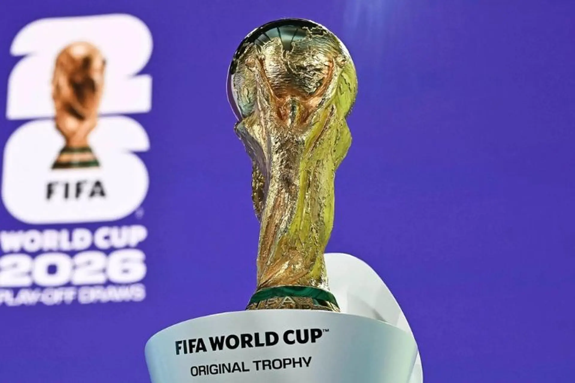 Play-Off World Cup 2026 là gì? Thể thức, lịch thi đấu và kết quả mới nhất hiện nay