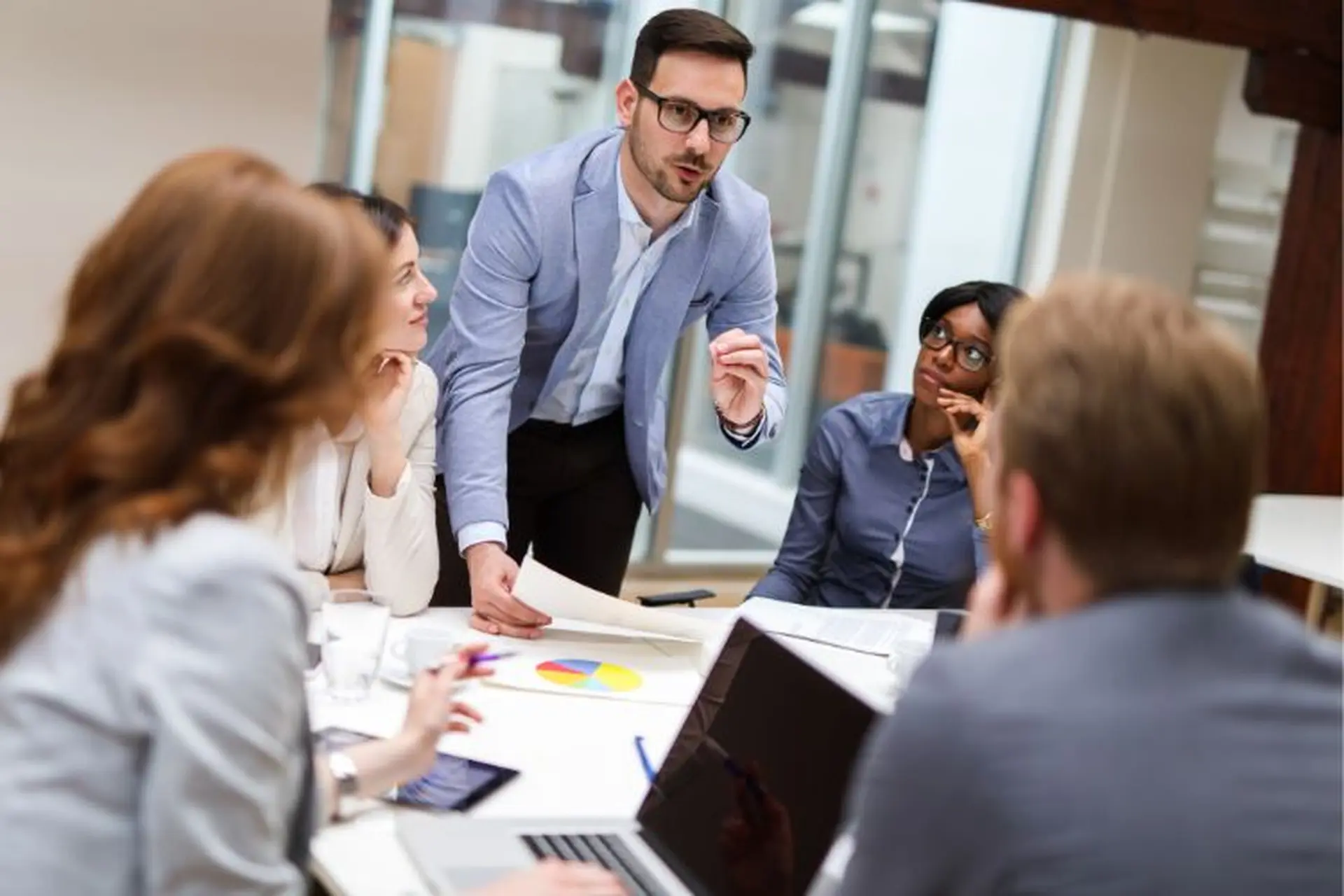 PMC là gì? Tìm hiểu vai trò và bí quyết để thành công trong lĩnh vực Project Management Consultant