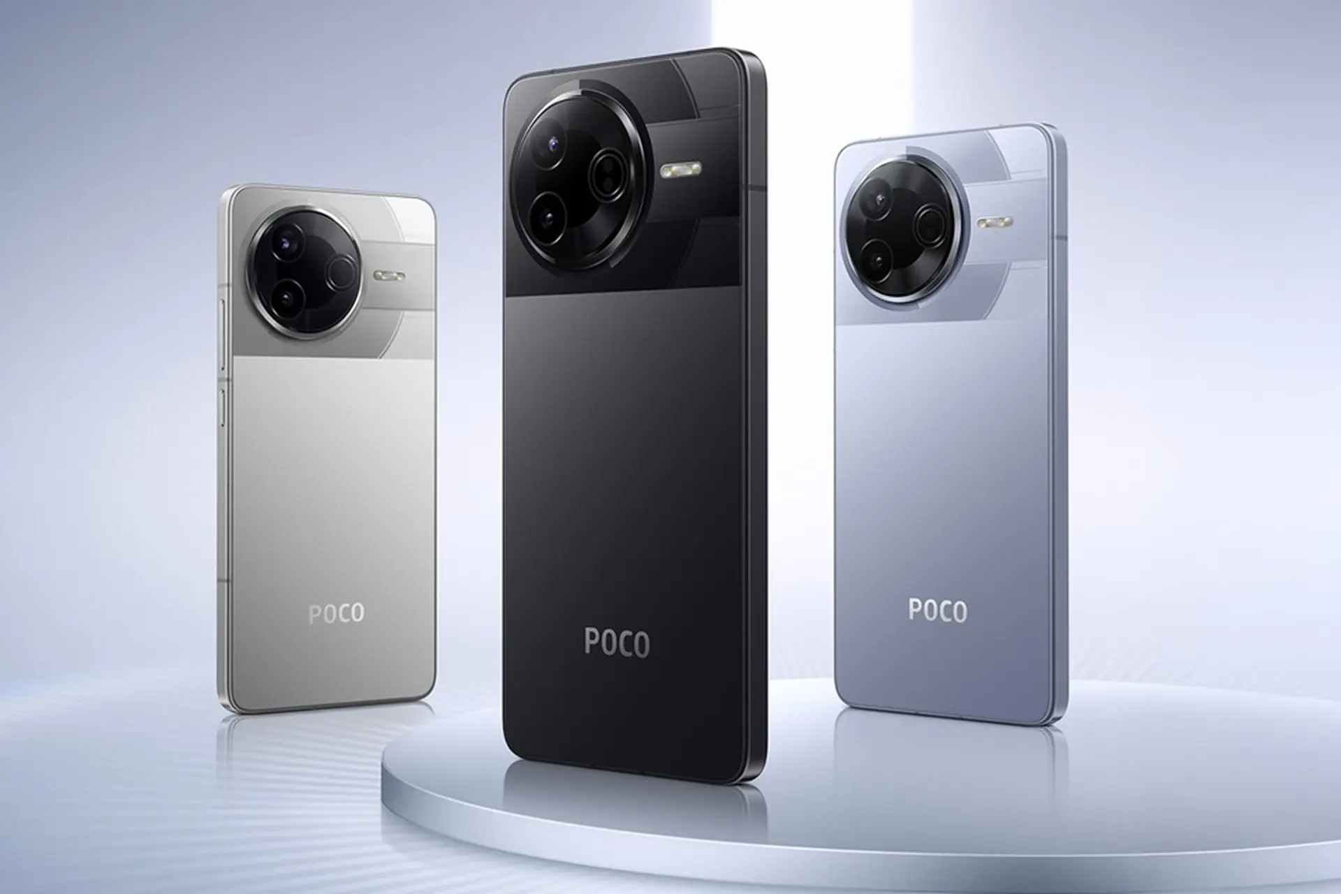 Đánh giá chi tiết Poco F7 Pro: Màn hình tuyệt đẹp, hiệu năng mạnh mẽ và camera ấn tượng