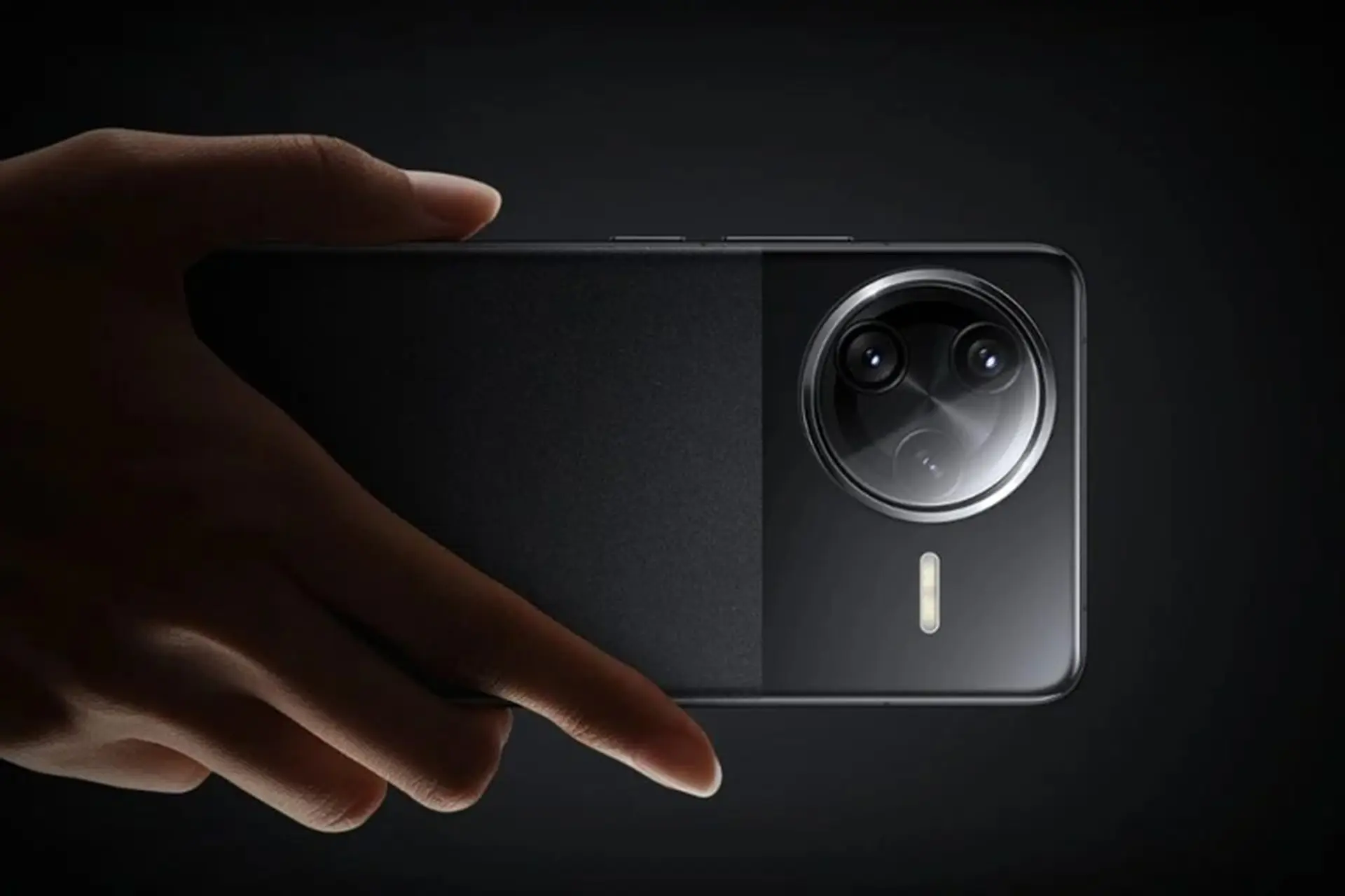 POCO F7 Ultra được xác nhận chính là phiên bản quốc tế của Redmi K80 Pro