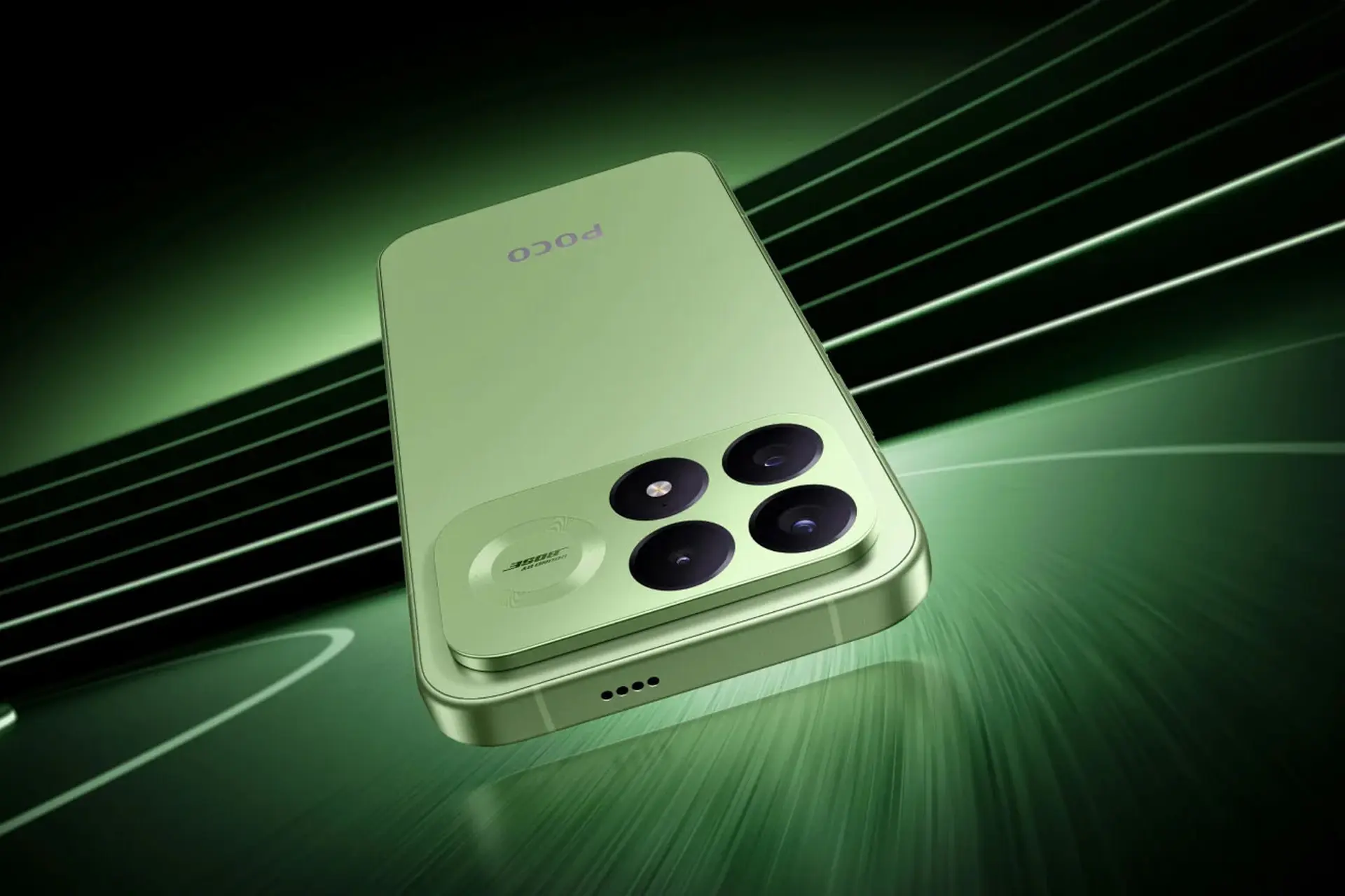 POCO F9 Pro và POCO F9 Ultra chốt lịch ra mắt, hướng tới nâng chuẩn flagship hiệu năng