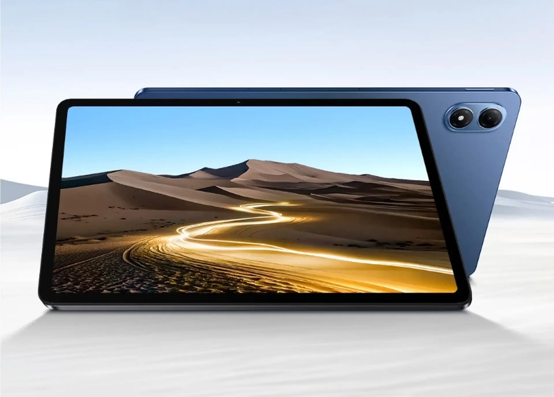 POCO Pad M1 sắp bán tại Việt Nam: Màn hình 12 inch, pin 12.000mAh, giá cực dễ chịu