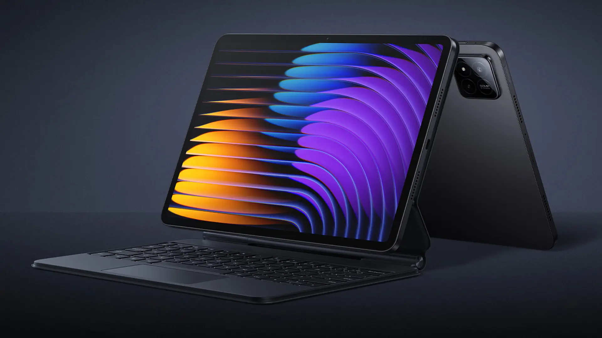 Kẻ hủy diệt tầm trung lộ diện: Poco Pad X1 với Snapdragon 7+ Gen 3