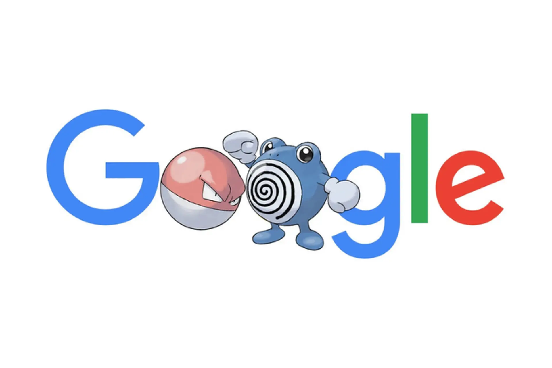Hướng dẫn cách bắt Pokémon trên Google - trò chơi giải trí siêu vui nhộn trên trình duyệt không thể bỏ qua