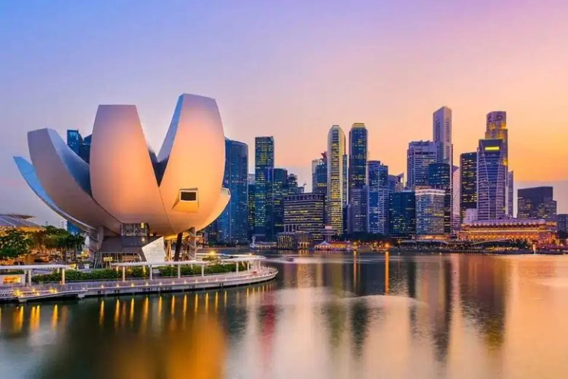 Postcode Singapore là gì? Tại sao cần biết postcode Singapore? Cập nhật mới nhất