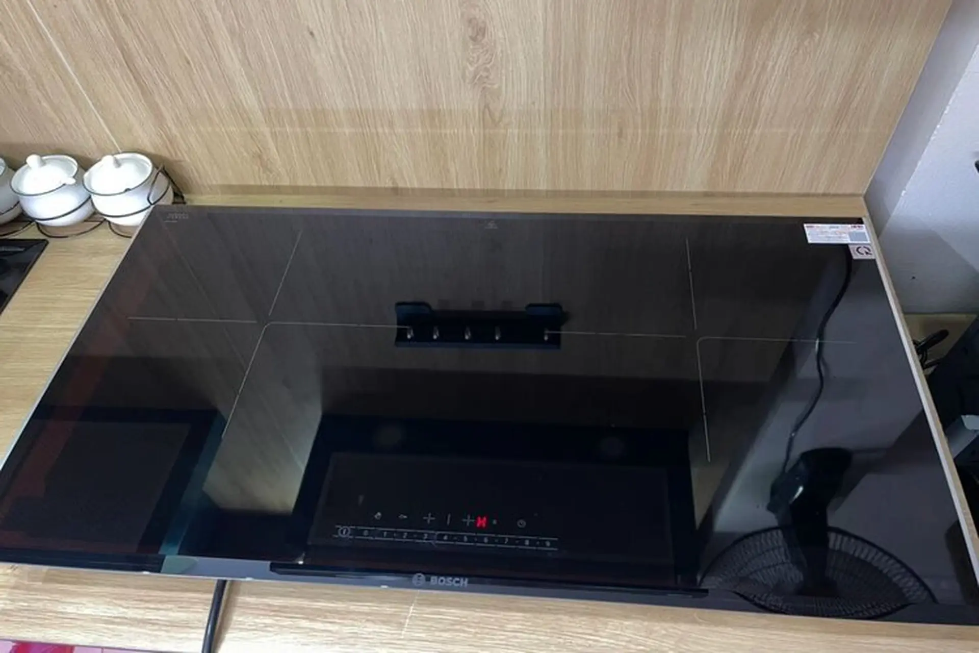 Đánh giá chi tiết bếp từ đôi lắp âm Bosch PPI82560MS, bếp từ cao cấp cho căn bếp thêm sang trọng