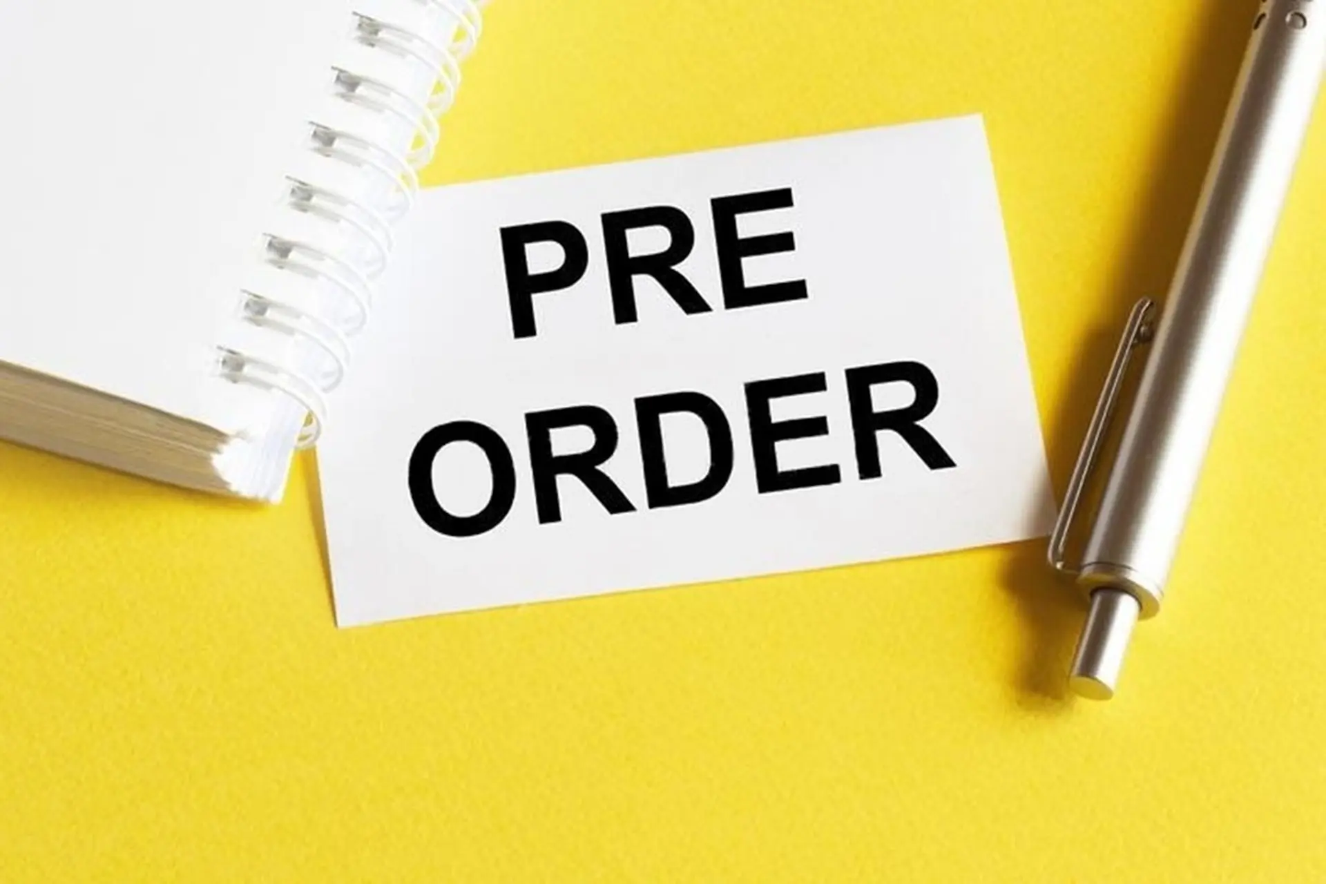 Pre order là gì? Toàn tập khái niệm, khác biệt với order và bí quyết mua