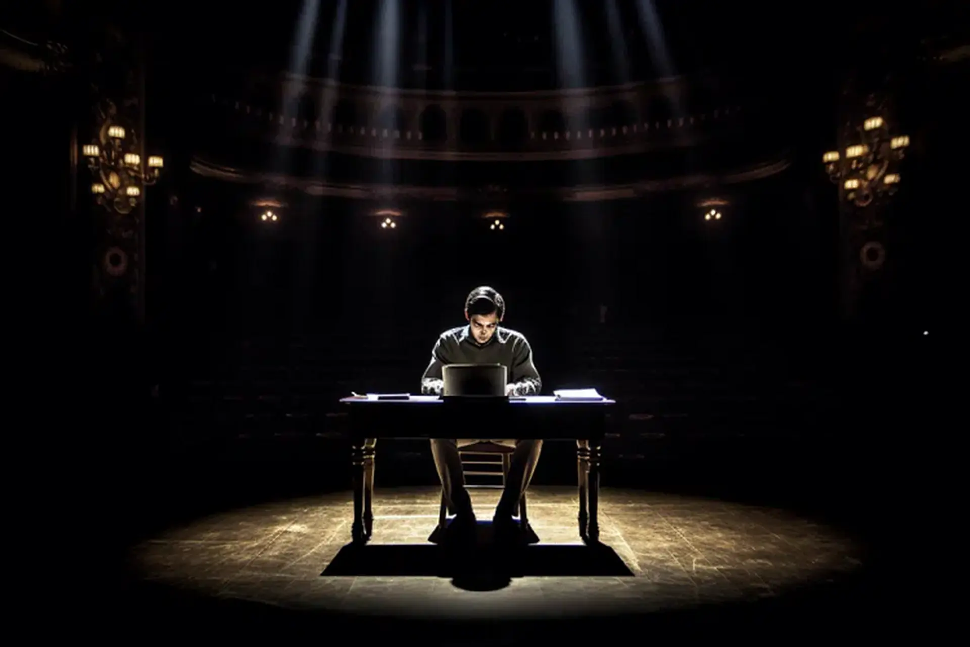 Productivity Theater là gì? Giải mã "màn trình diễn năng suất" khi bạn bận rộn mà chẳng hề hiệu quả