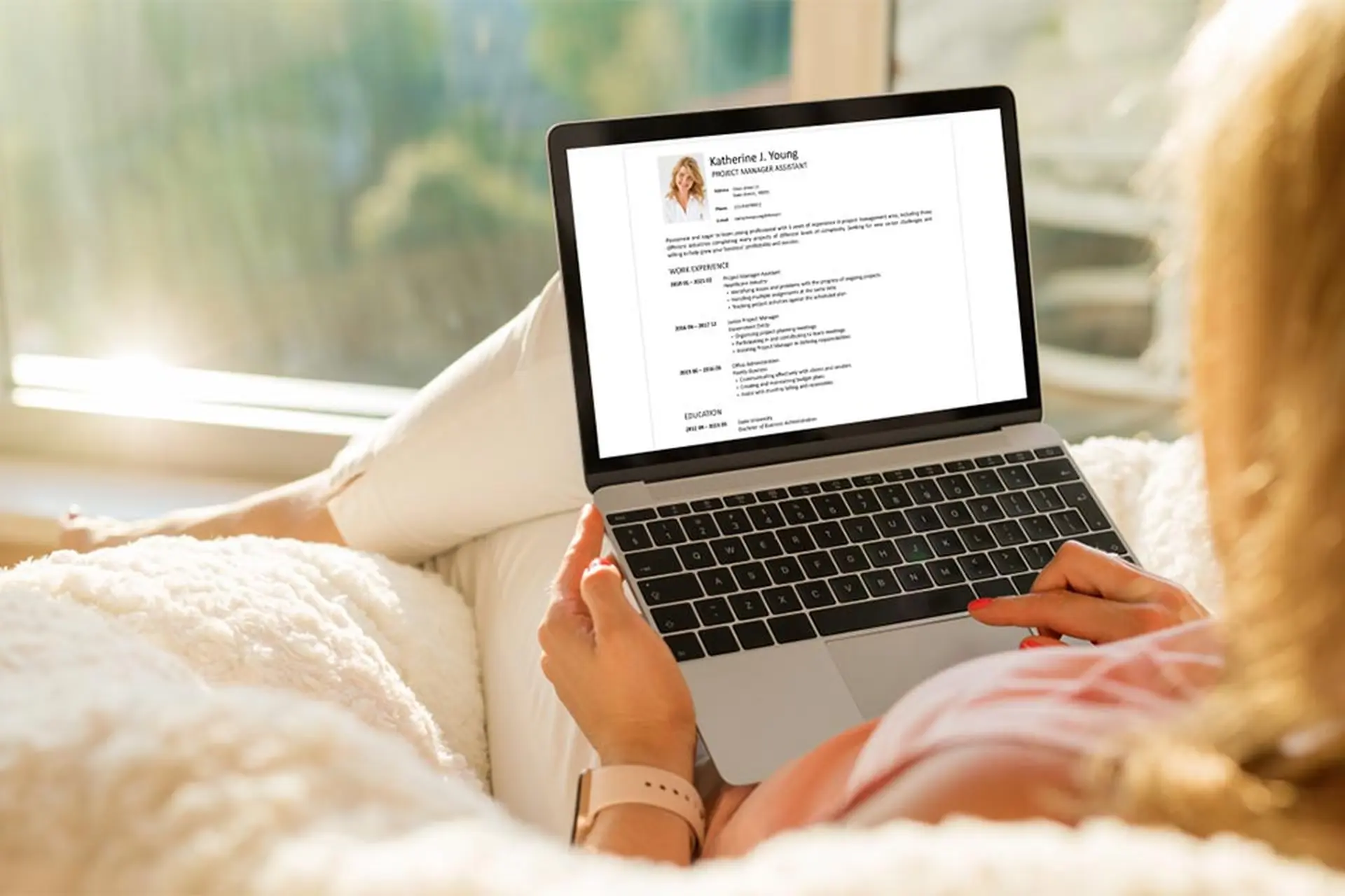 Hướng dẫn tạo profile cá nhân ấn tượng: Bí quyết để ghi điểm ngay từ ánh nhìn đầu tiên