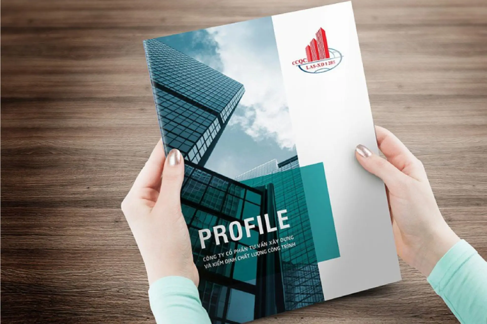 Profile công ty là gì? Hướng dẫn cách tạo profile công ty chuyên nghiệp, khoa học và ấn tượng nhất