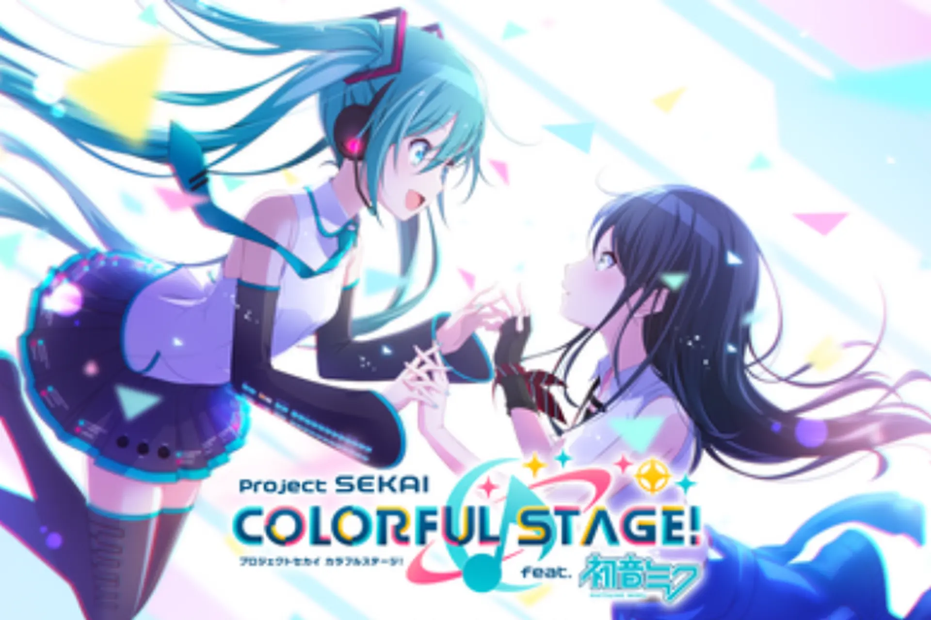 Project Sekai: Hướng dẫn tải và trải nghiệm tựa game hot cho tín đồ Vocaloid