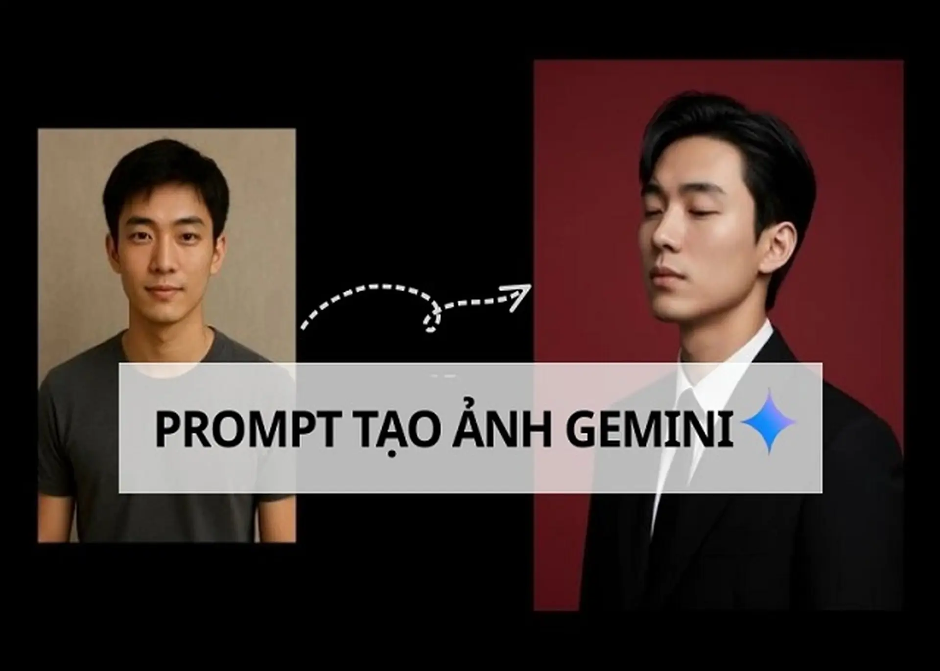 Tổng hợp prompt tạo ảnh Gemini: Trọn bộ các mẫu prompt hay, sáng tạo nhất năm 2025