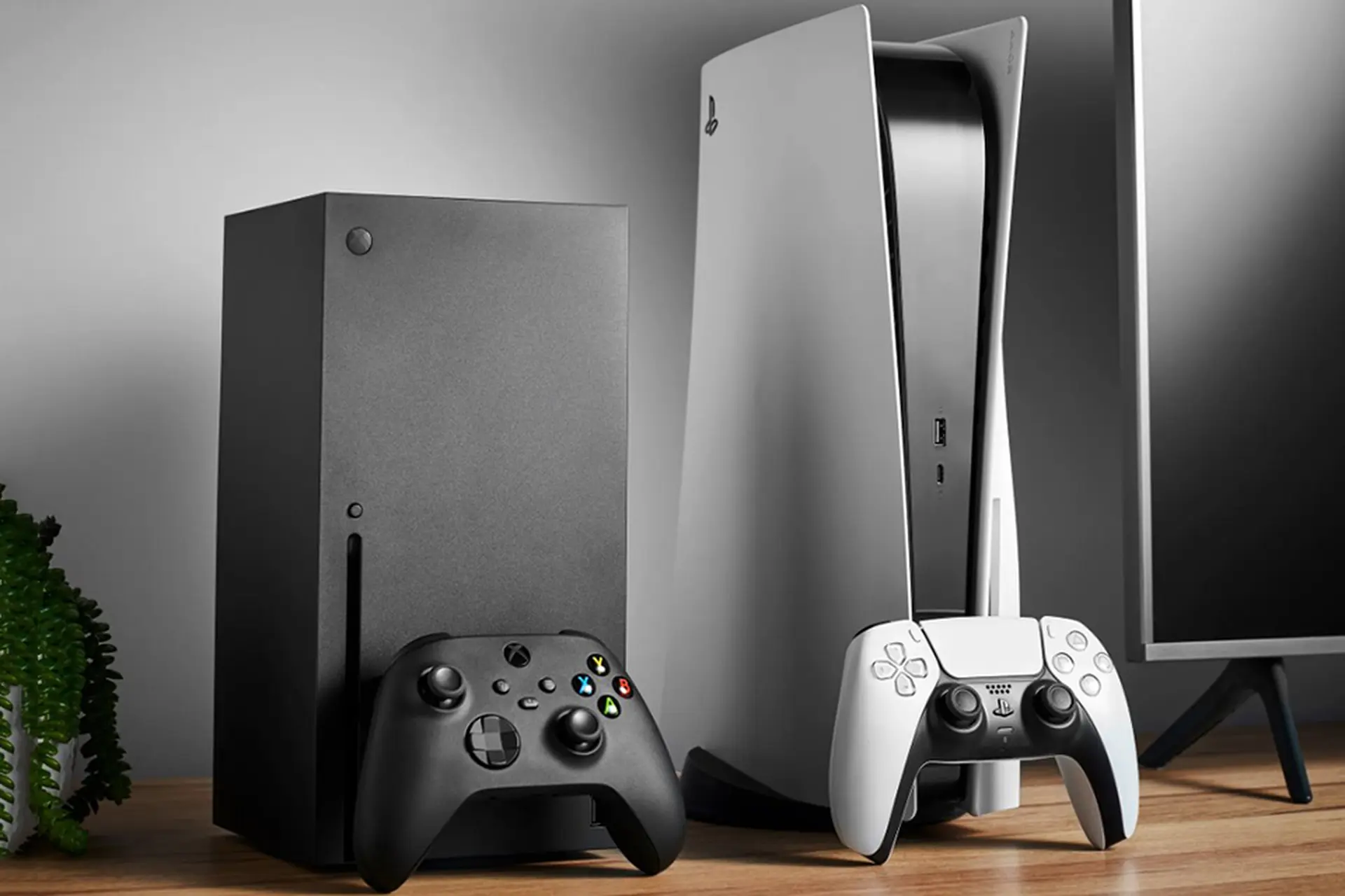 Nên mua PS5 hay Xbox Series X? So sánh chi tiết về cấu hình, game và hệ sinh thái