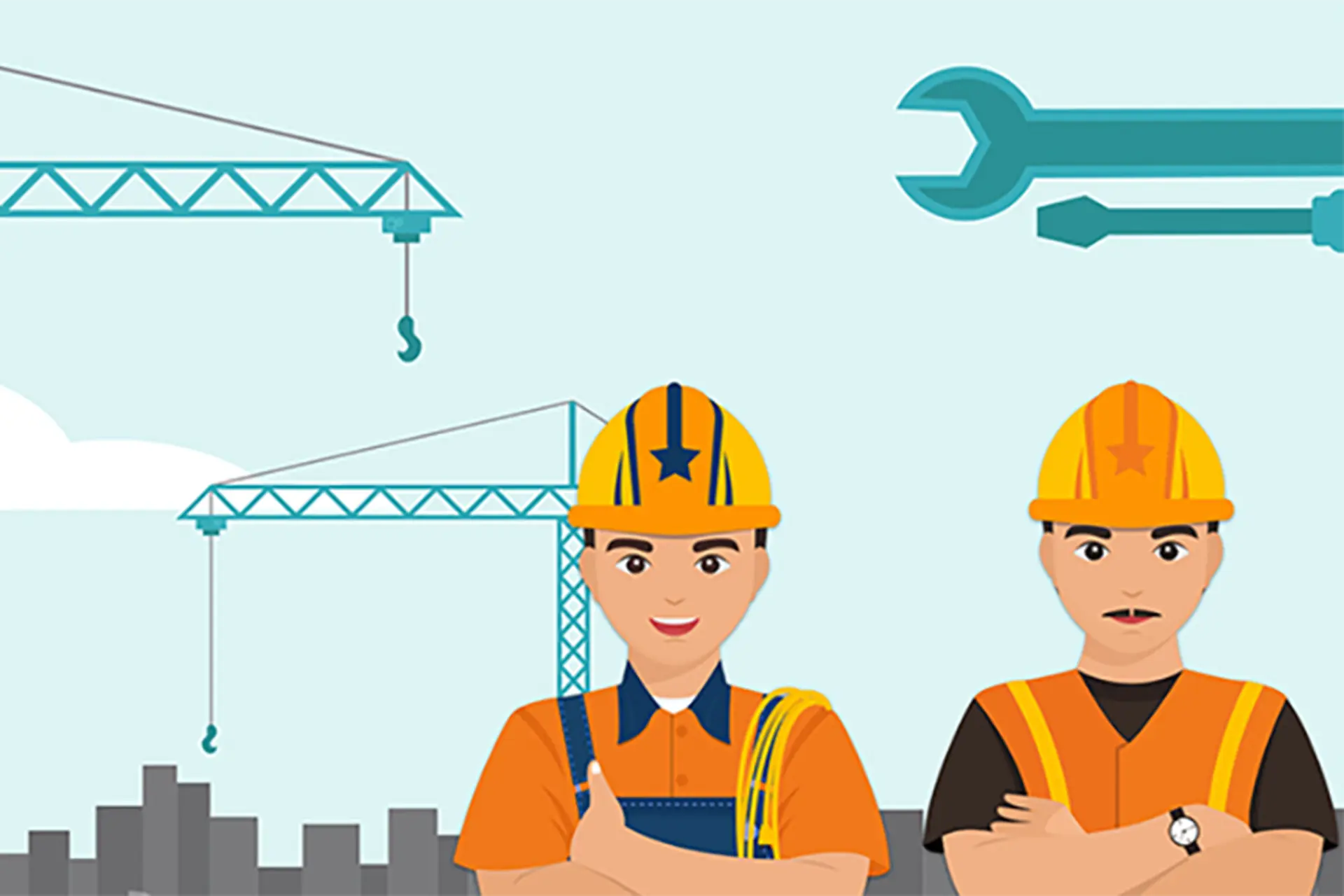 QA/QC trong xây dựng là gì? Toàn cảnh về vai trò, công việc và mức lương của vị trí này