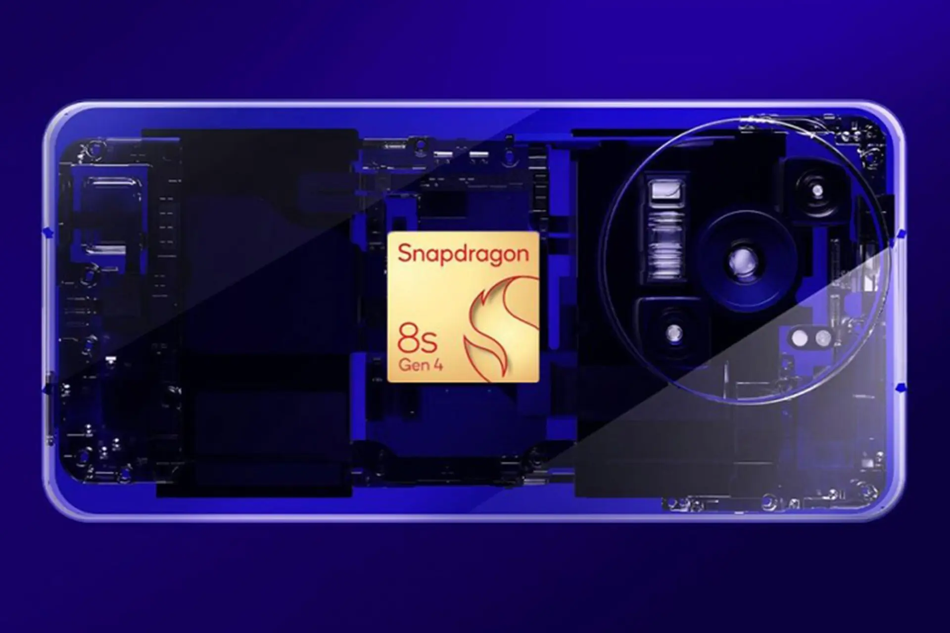 Qualcomm được cho là đang phát triển phiên bản Snapdragon 8s Gen 4 ép xung