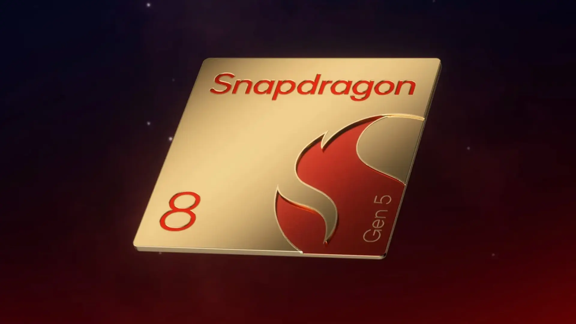Qualcomm ra mắt Snapdragon 8 Gen 5, chip "cận Elite" cho làn sóng Flagship Android tiếp theo