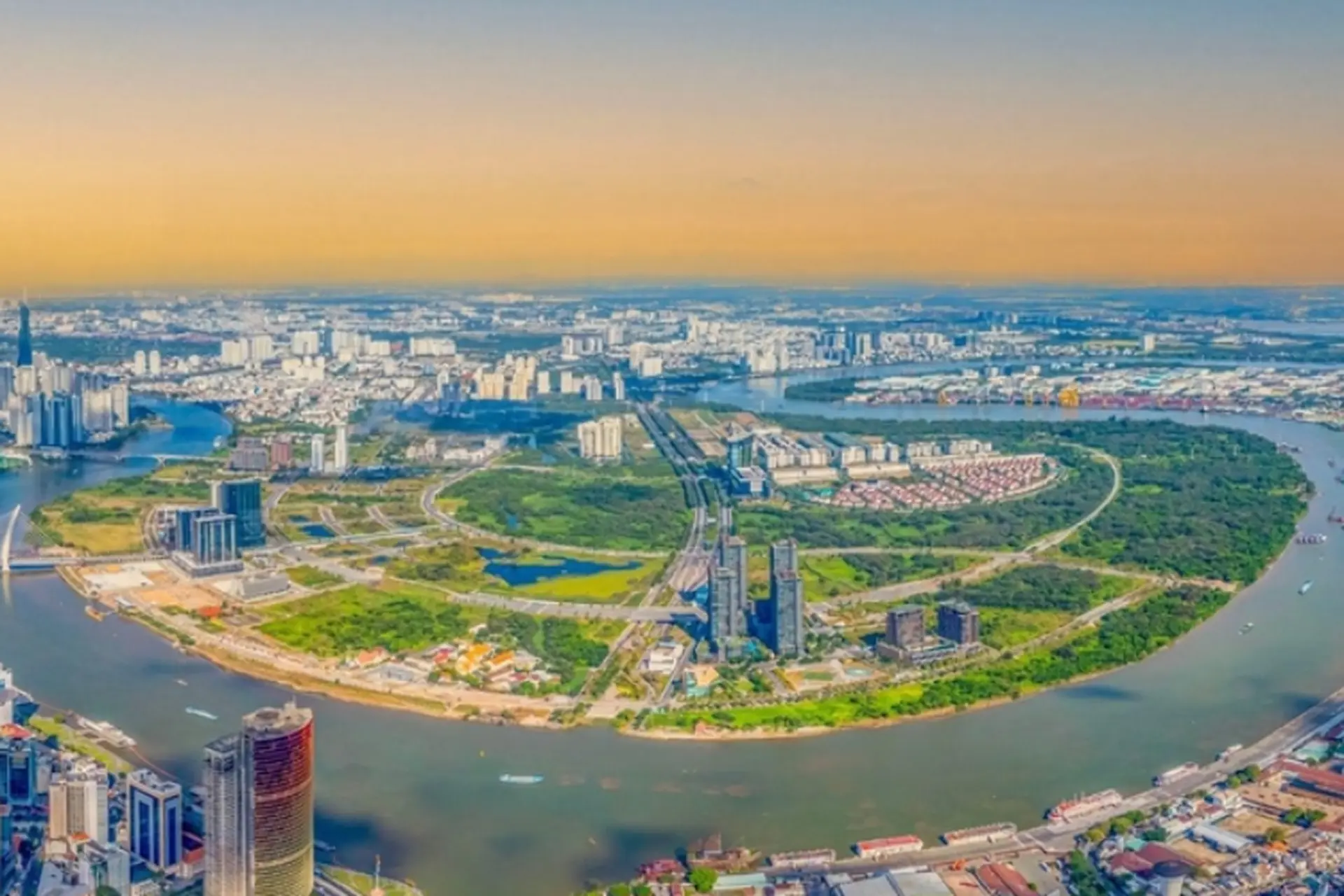 Quận 2 đổi tên thành gì? Cập nhật đầy đủ tên mới và các thông tin quan trọng cần biết