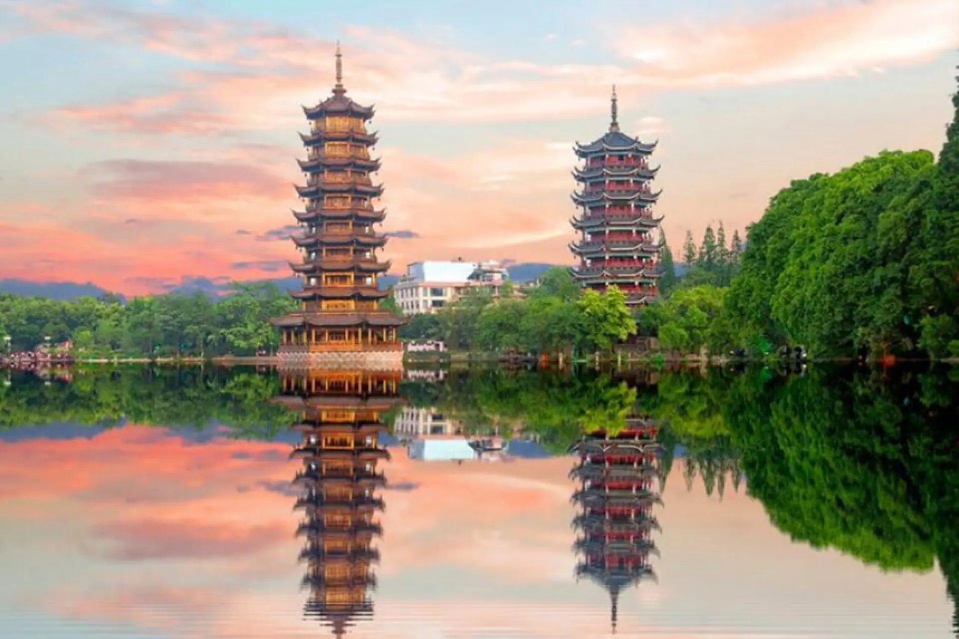 Quảng Tây có gì hấp dẫn? Kinh nghiệm du lịch, địa điểm nổi bật và ẩm thực không thể bỏ lỡ