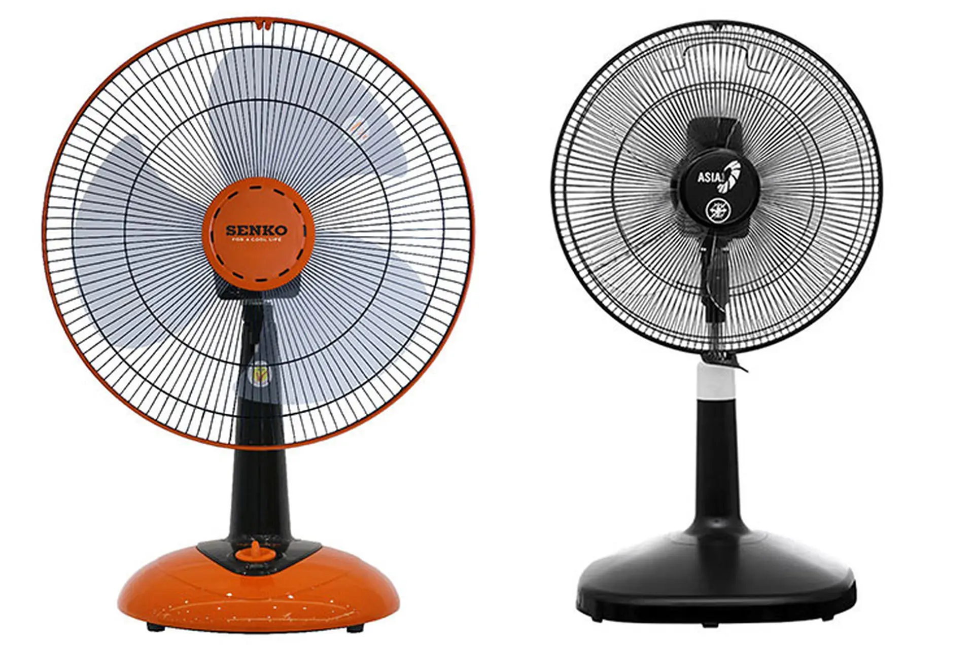 Đánh giá top 5 quạt bàn tốt nhất 2025 bạn nên sắm cho gia đình vào mùa nóng