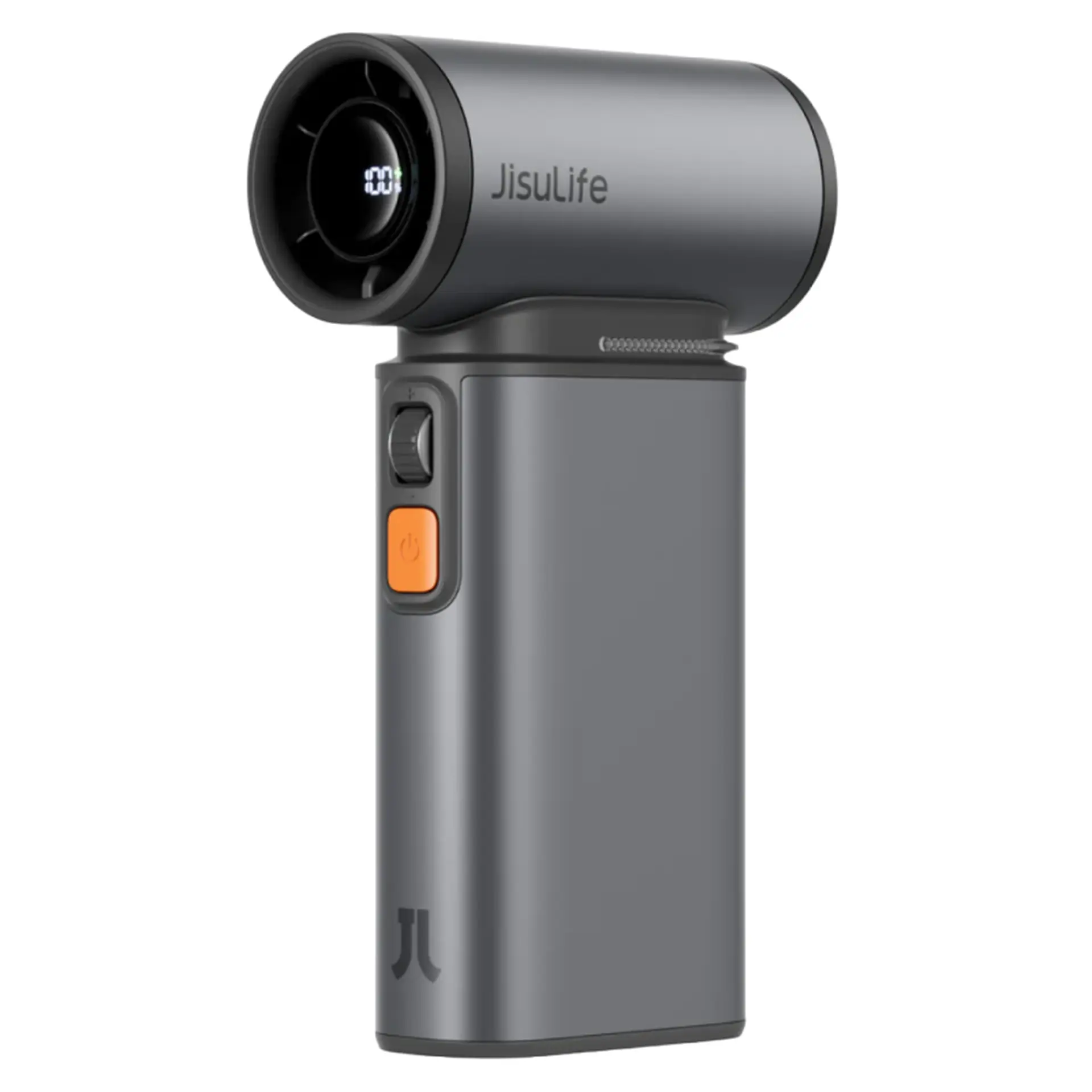 Quạt sạc cầm tay Jisulife FA55 18W 9000mAh