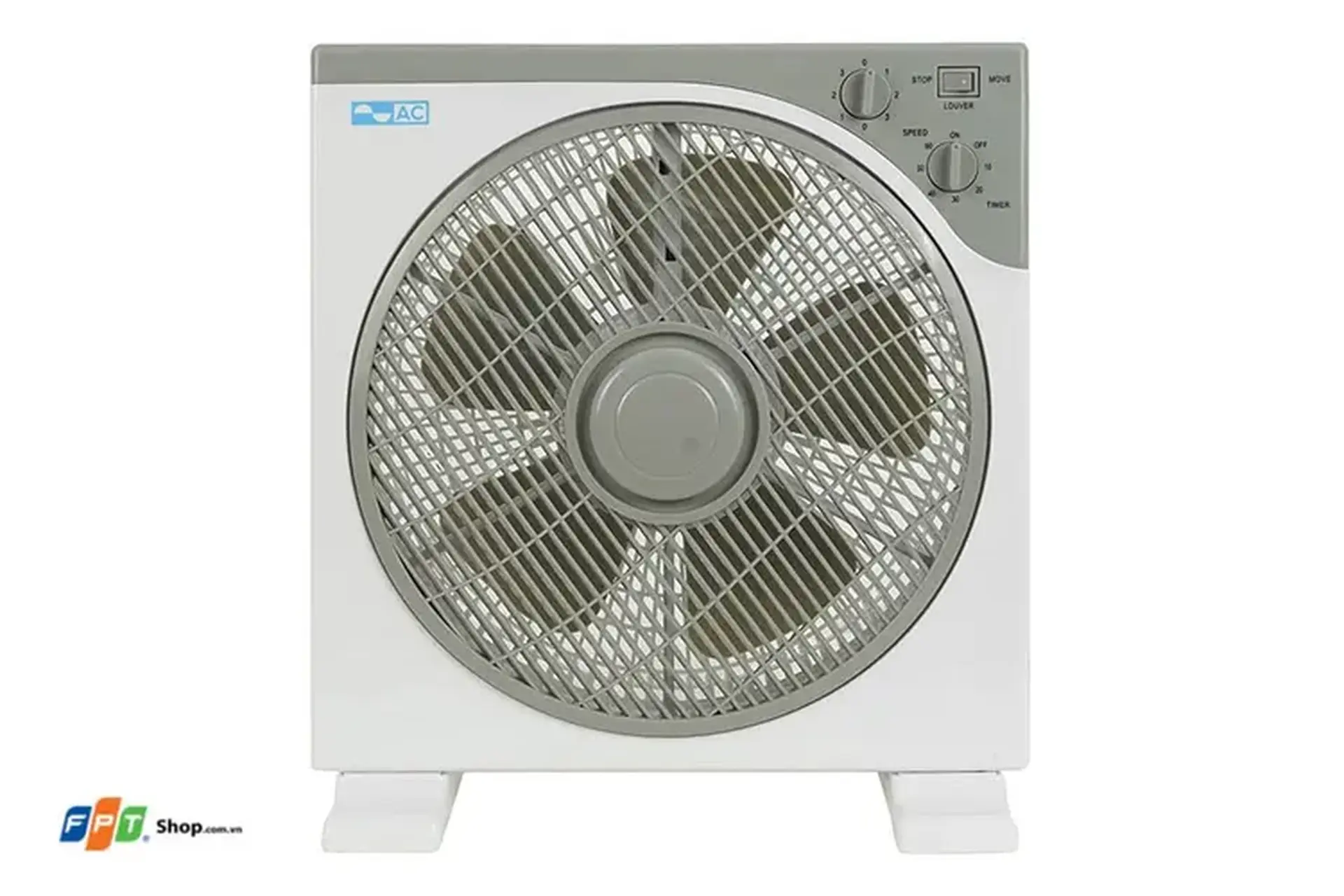 TOP quạt hộp tốt nhất 2026 bền đẹp và đáng mua, được nhiều người tin dùng tại FPT Shop