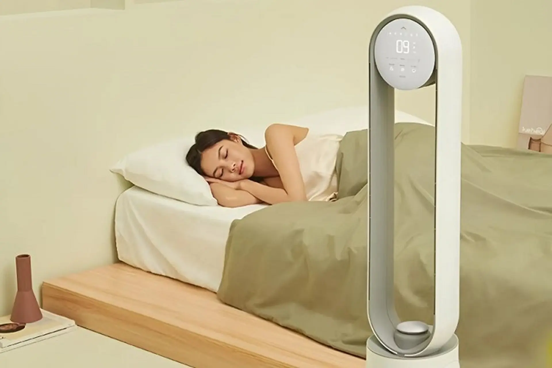 Lý do bạn nên sử dụng quạt không ồn? Gợi ý một số thương hiệu quạt chống ồn nổi tiếng