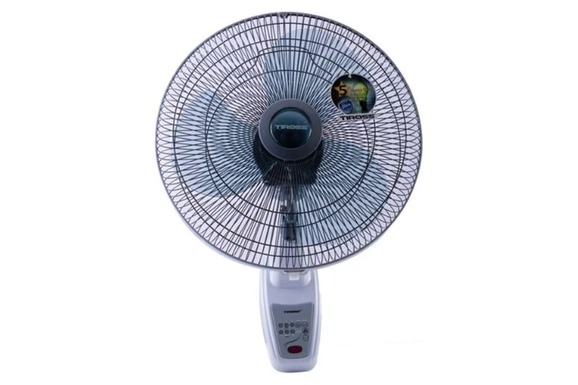 Gợi ý các mẫu quạt treo tường tốt nhất 2025 - Chất lượng bền bỉ, giá cả phải chăng