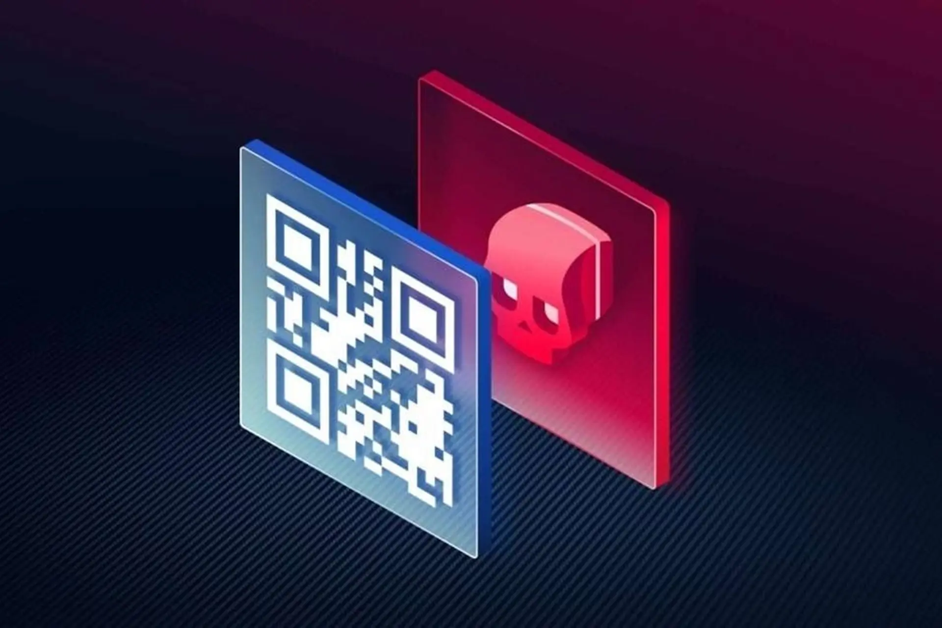 Quishing là gì? Cảnh báo xu hướng lừa đảo qua mã QR và cách nhận biết để không trở thành nạn nhân"