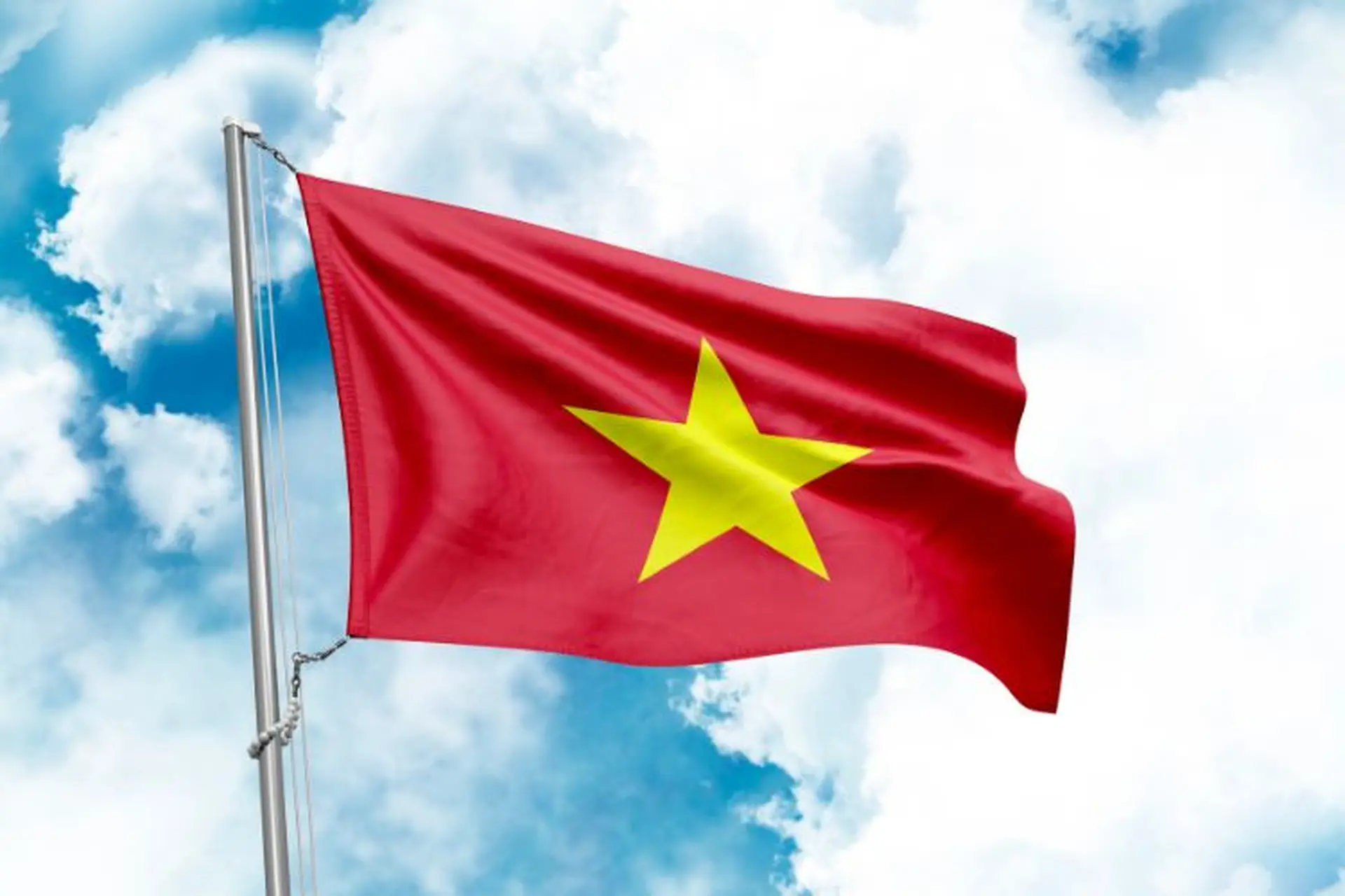 Quốc ca là gì? Tìm hiểu khái niệm và khám phá ý nghĩa đặc biệt của Quốc ca Việt Nam