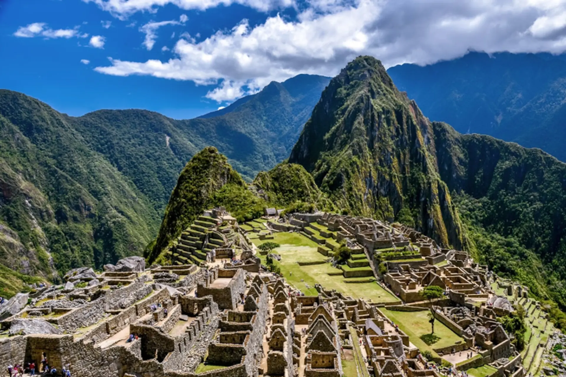 Quốc gia nào có nền văn minh Inca cổ đại? Tìm hiểu về đế chế nổi tiếng ở Nam Mỹ