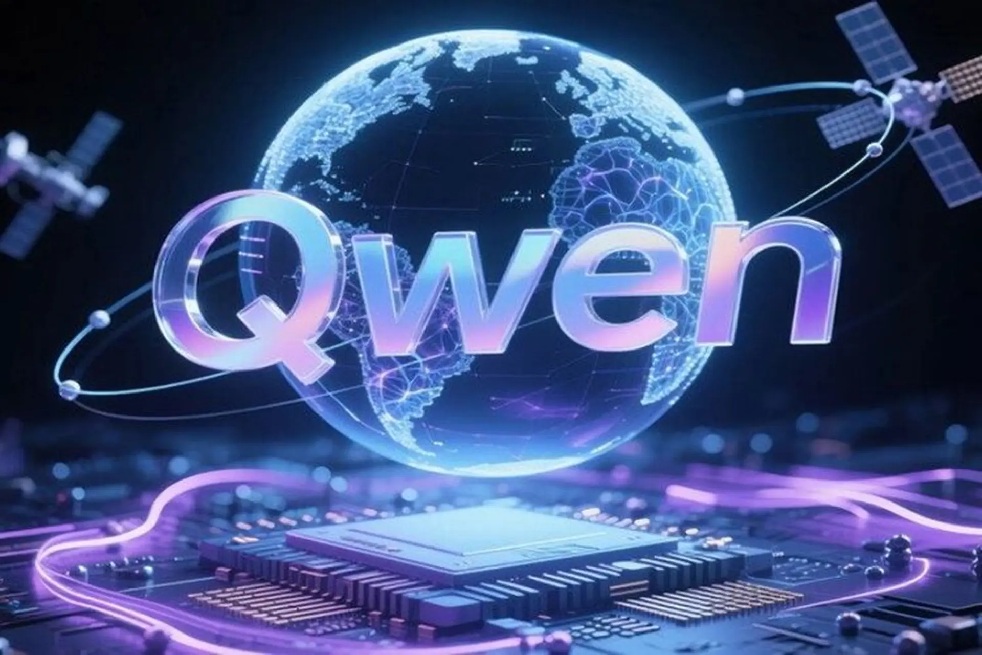 Qwen 3.5 là gì? Có gì mới trong mô hình AI Agent của Alibaba và giá trị thực tế mà nó mang lại?