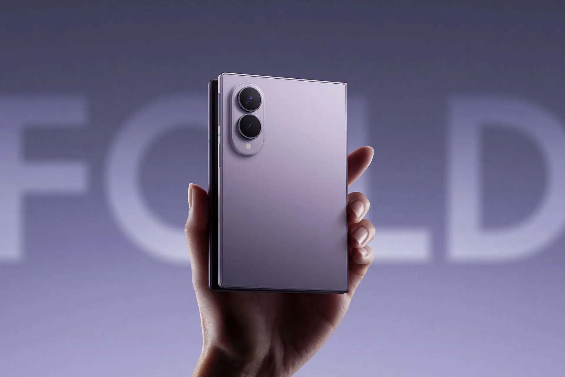 Ra mắt Samsung Galaxy Z Fold 8: Hai tỷ lệ màn hình mới, nhẹ 201 g và AI đa nhiệm