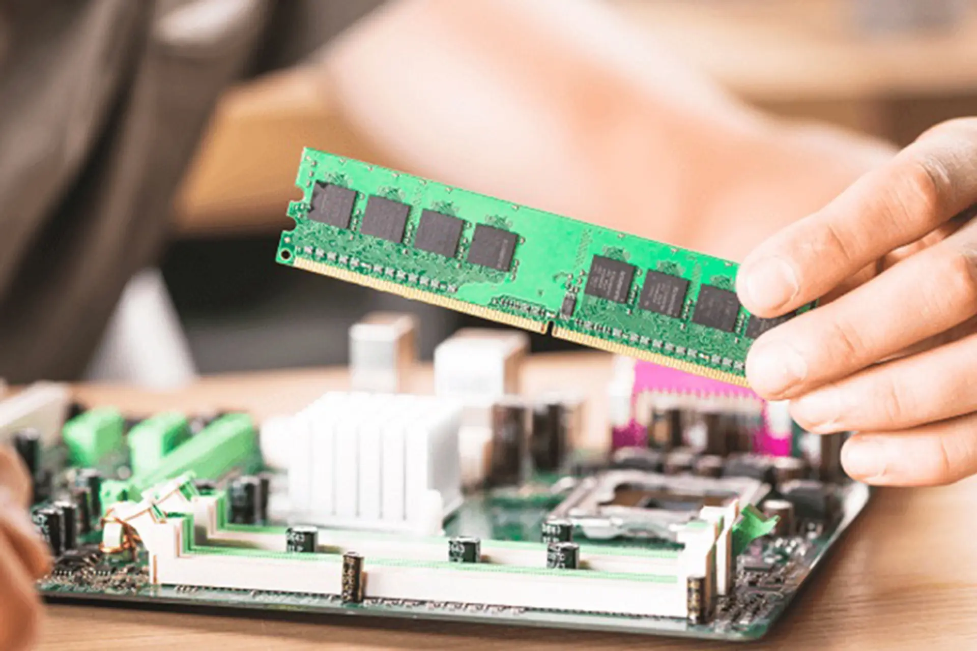 RAM máy tính có tuổi thọ bao lâu? Những yếu tố ảnh hưởng và cách sử dụng bền bỉ