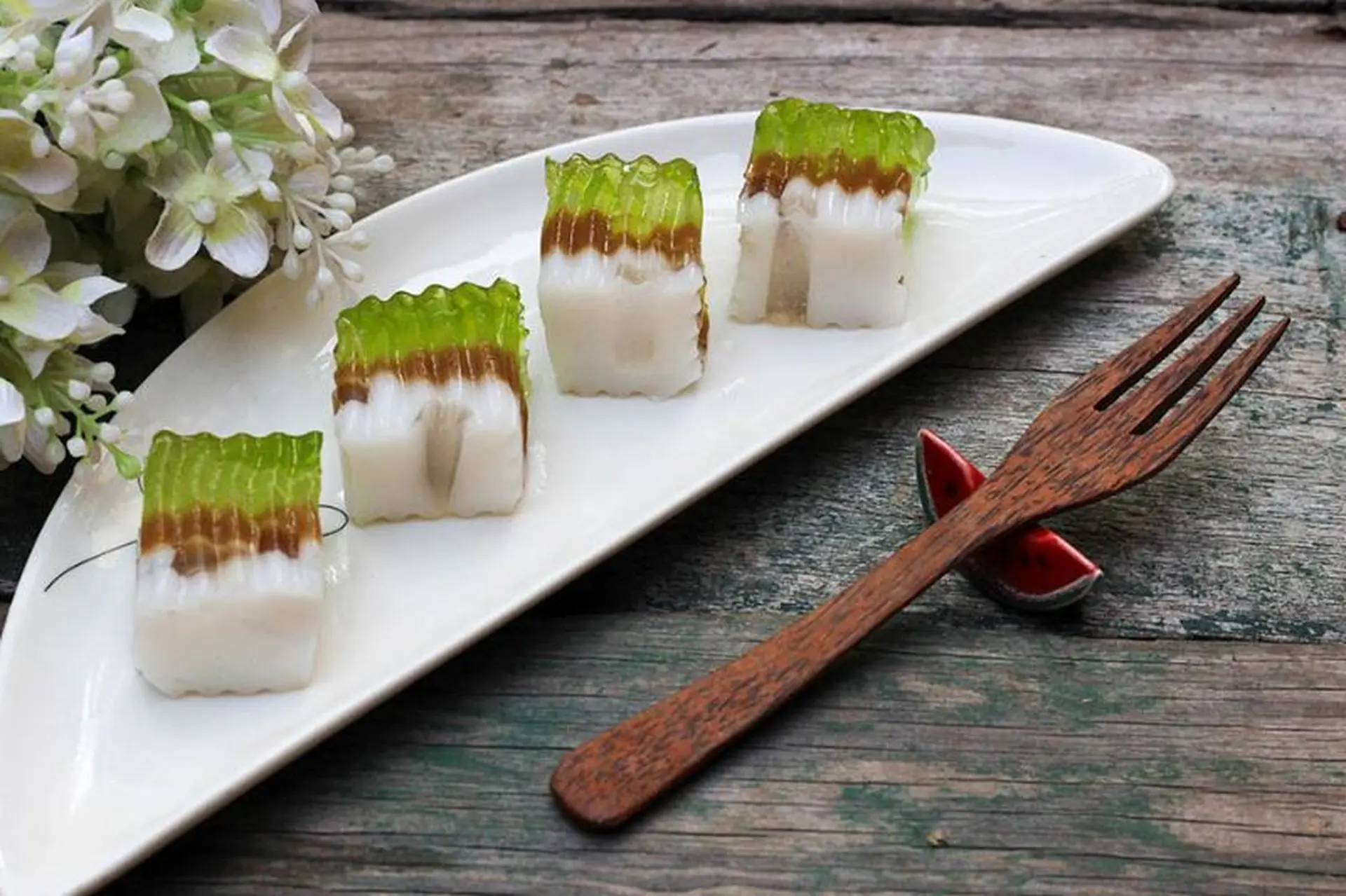 Tham khảo công thức nấu rau câu giòn nhanh chóng, đơn giản cùng bí quyết để thành công ngay lần đầu