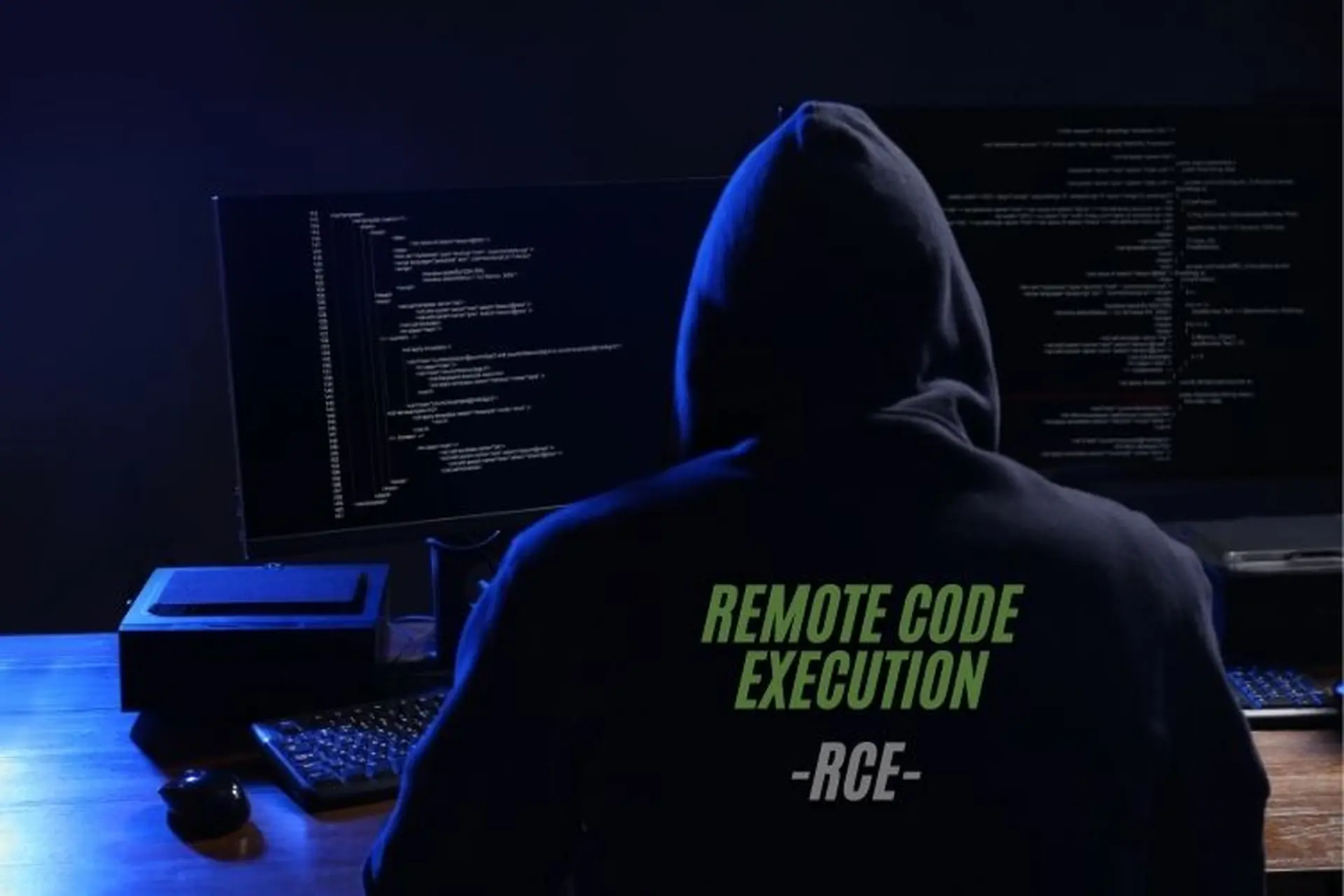 RCE là gì? Lỗ hổng bảo mật nguy hiểm và biện pháp phòng tránh tấn công hiệu quả