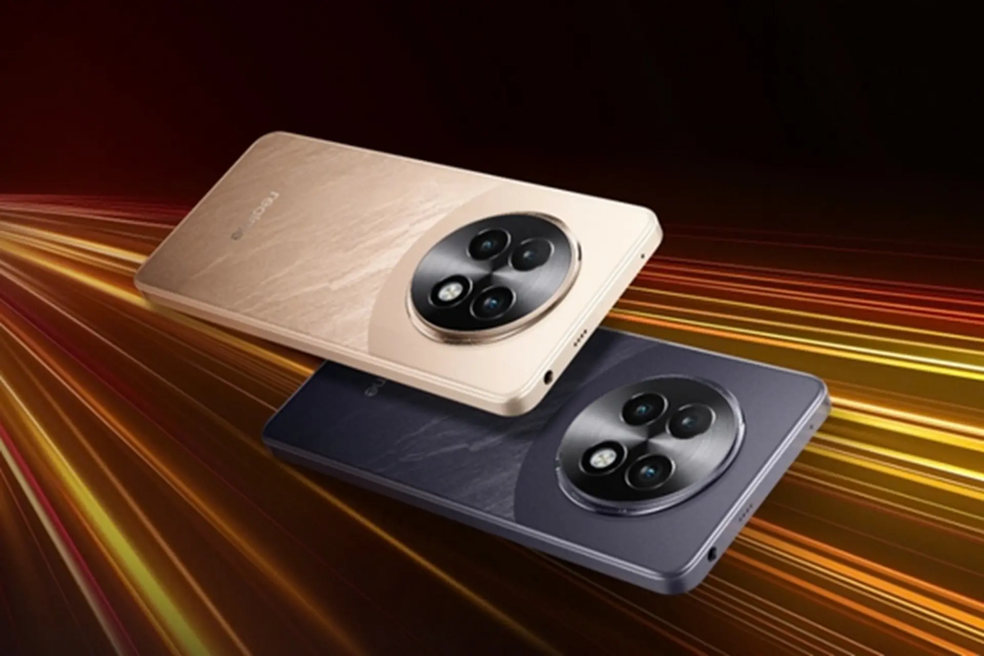 realme 13+ 5G chính thức công bố tại Việt Nam: Siêu phẩm tầm trung chuyên game này có gì đặc biệt?